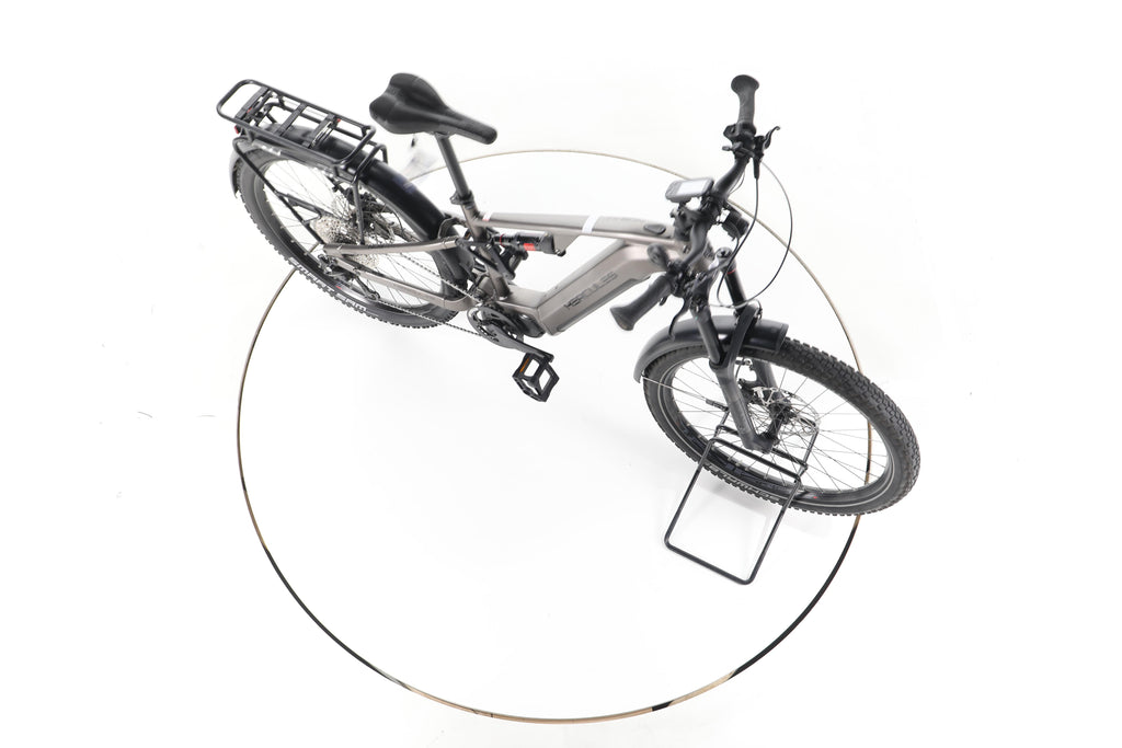 Hercules Nos FS SUV 2.2 SUV E-Bike - Image 14