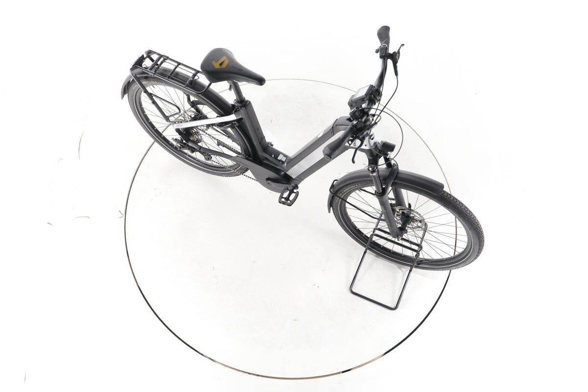 Bergamont E-Ville Edition Trekking E-Bike Tiefeinsteiger - Image 14