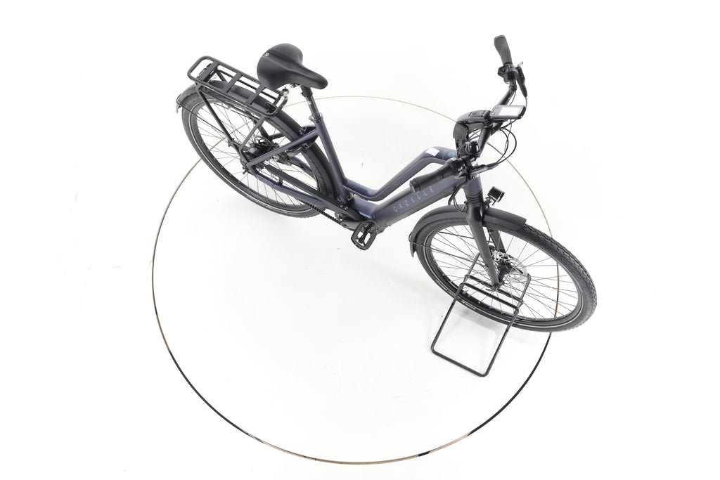 Gazelle Chamonix C5 HMS City E-Bike Tiefeinsteiger - Image 14