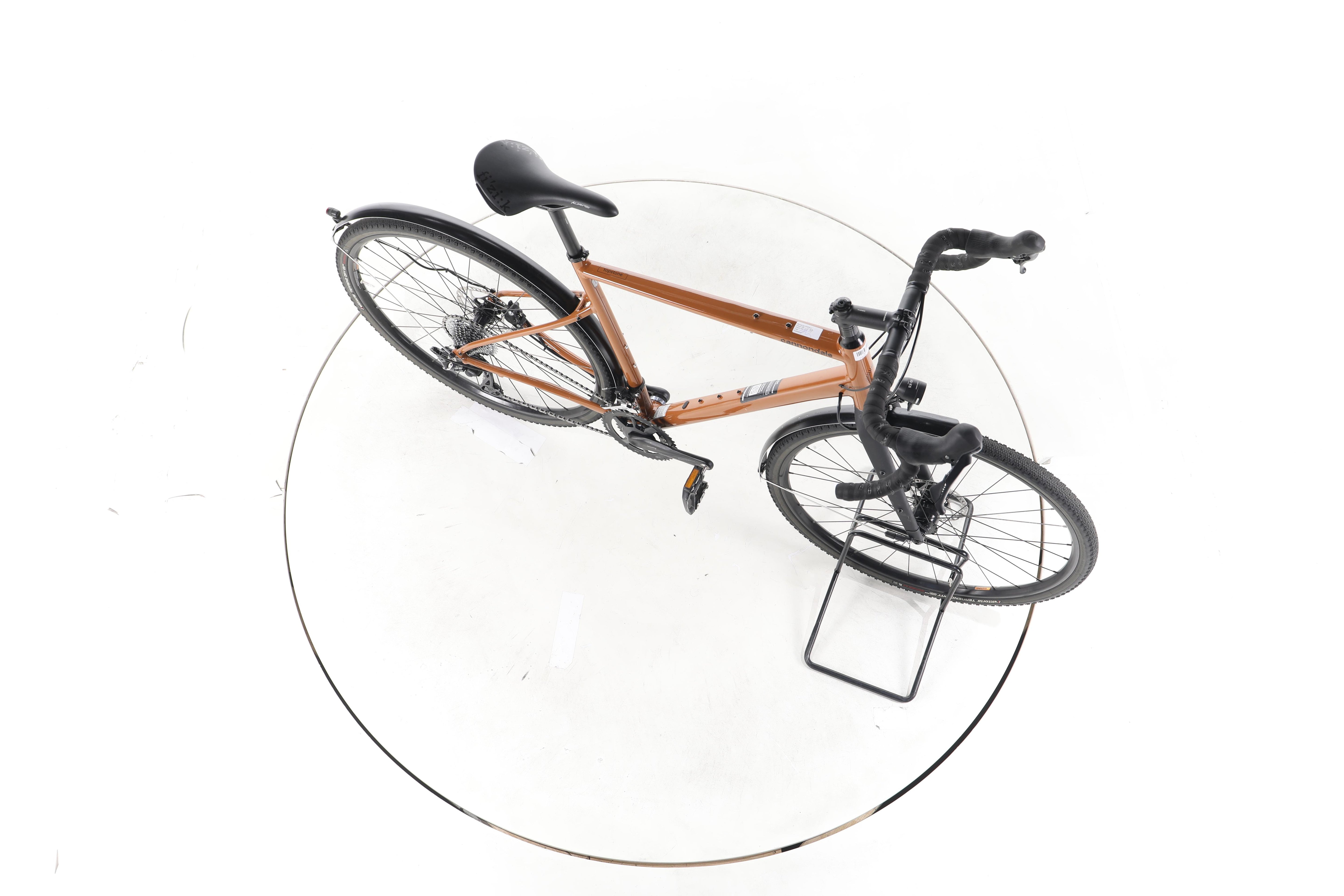 Cannondale Topstone 1 Gravelbike - Image 14