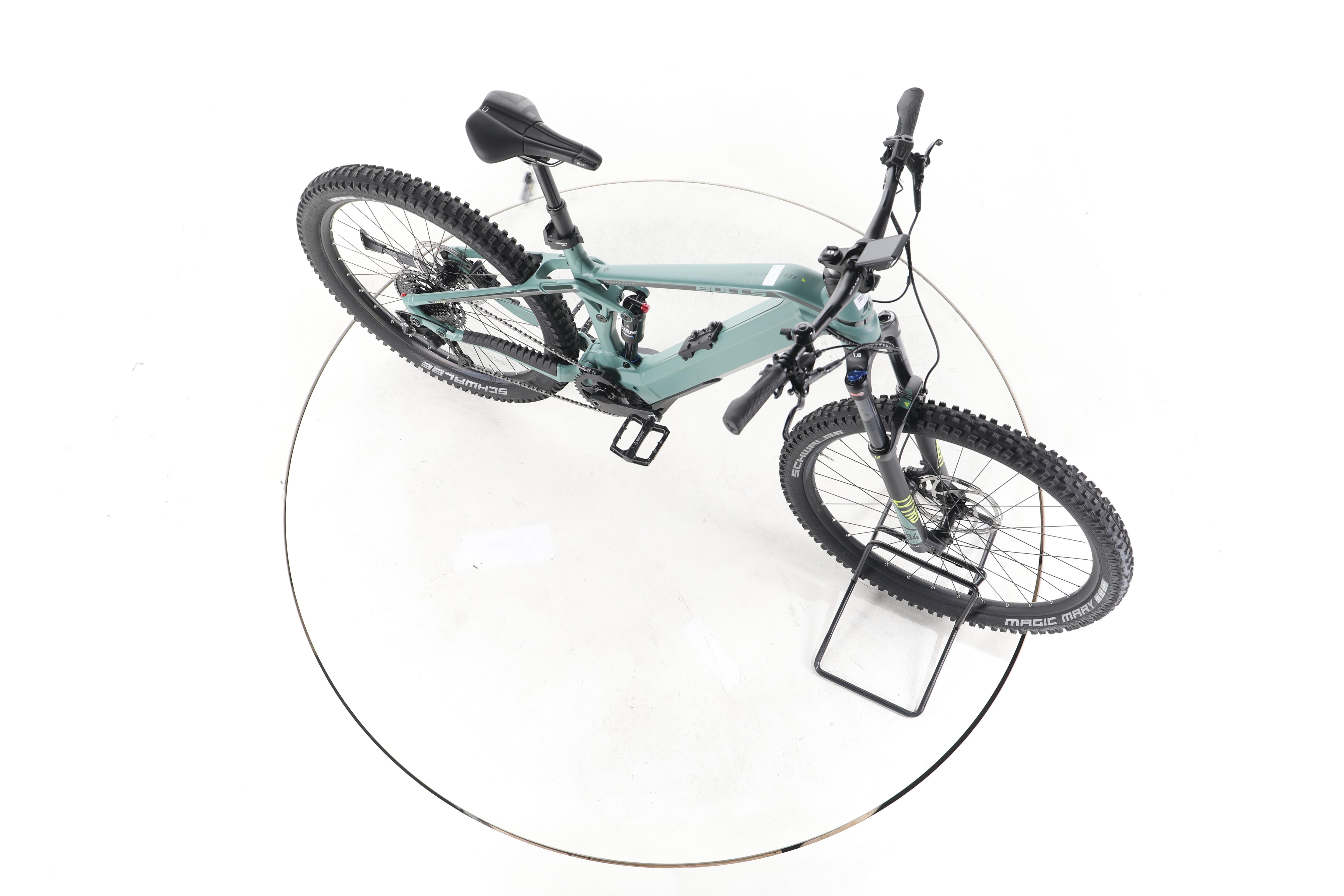 Bulls Sonic Evo AM 1 E-Bike Fully - Image 14