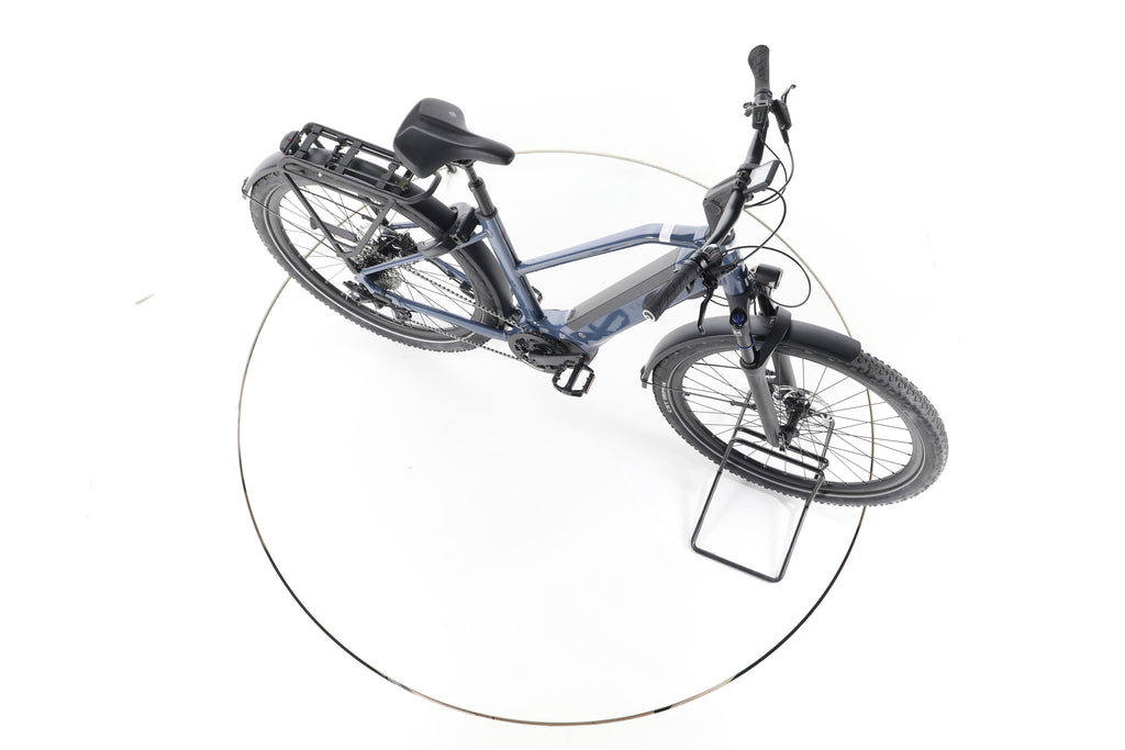 Kalkhoff Entice 5.B Move+ Trekking E-Bike 2023 - Image 14