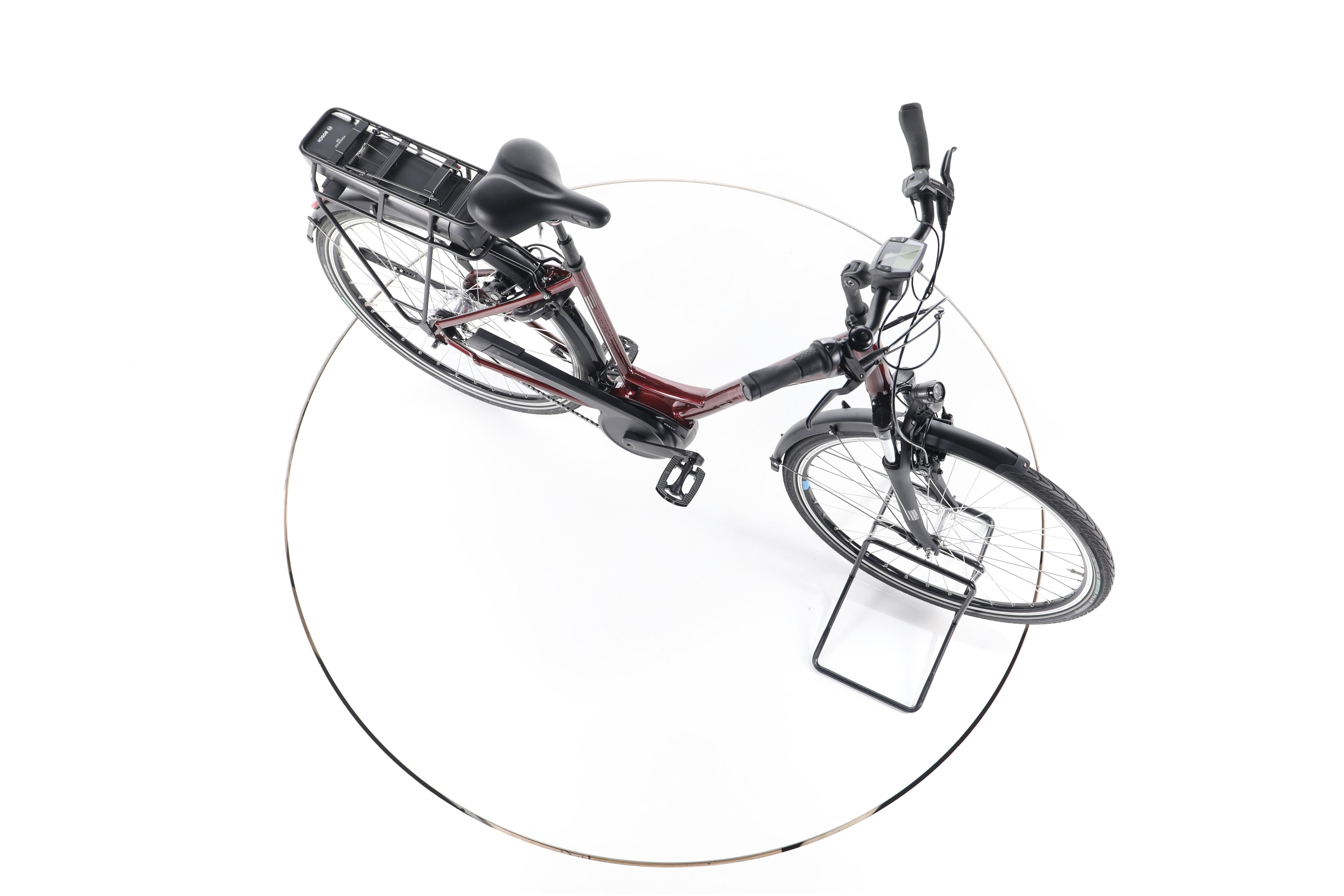 Green's Bristol City E-Bike Tiefeinsteiger - Image 14