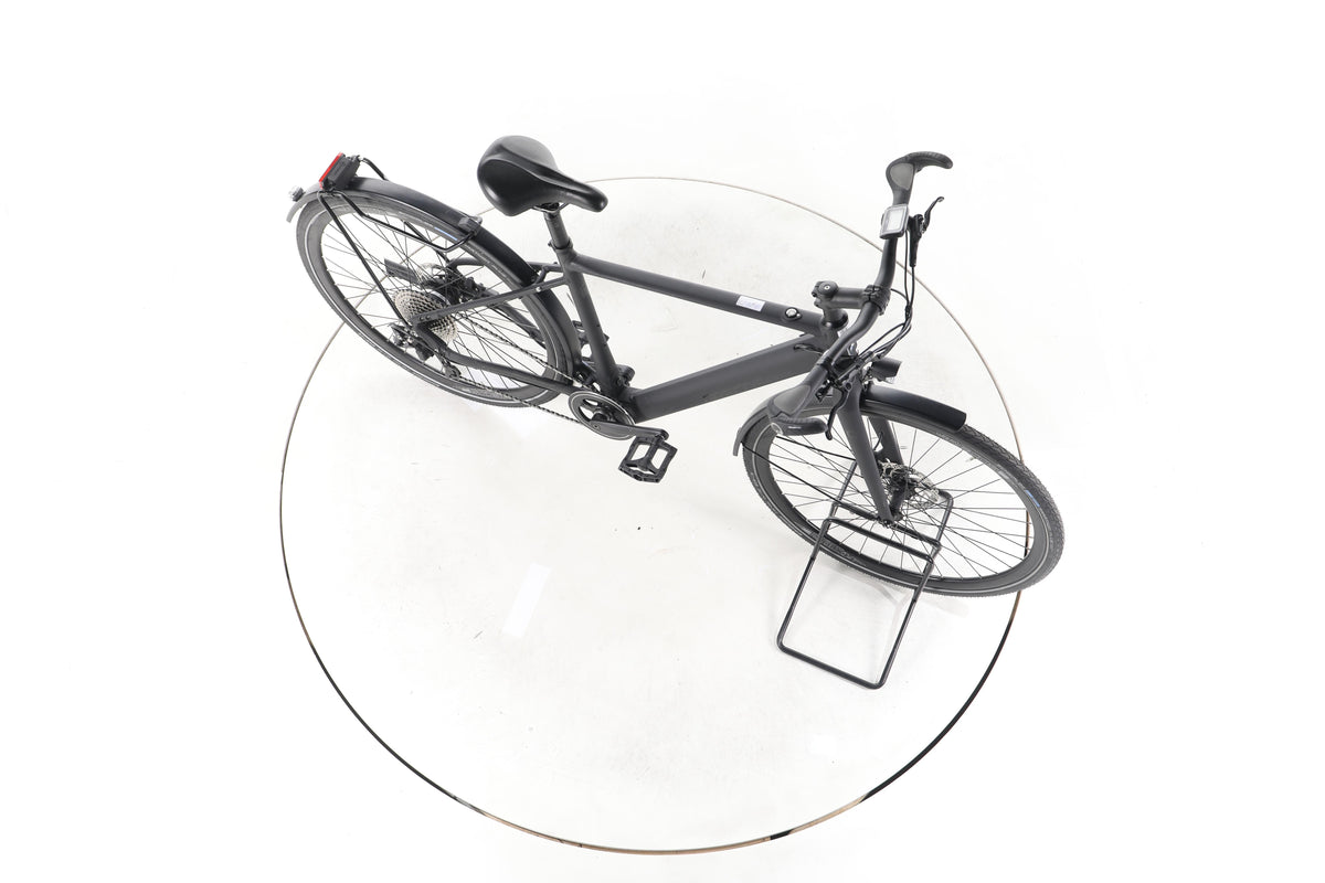 Grecos Eli Urban Trekking E-Bike - Image 14