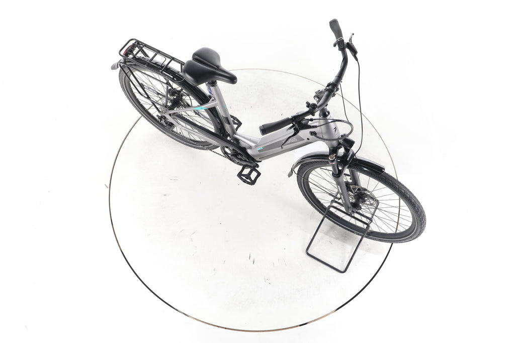 Pegasus EVO CX Trekking E-Bike Tiefeinsteiger - Image 14