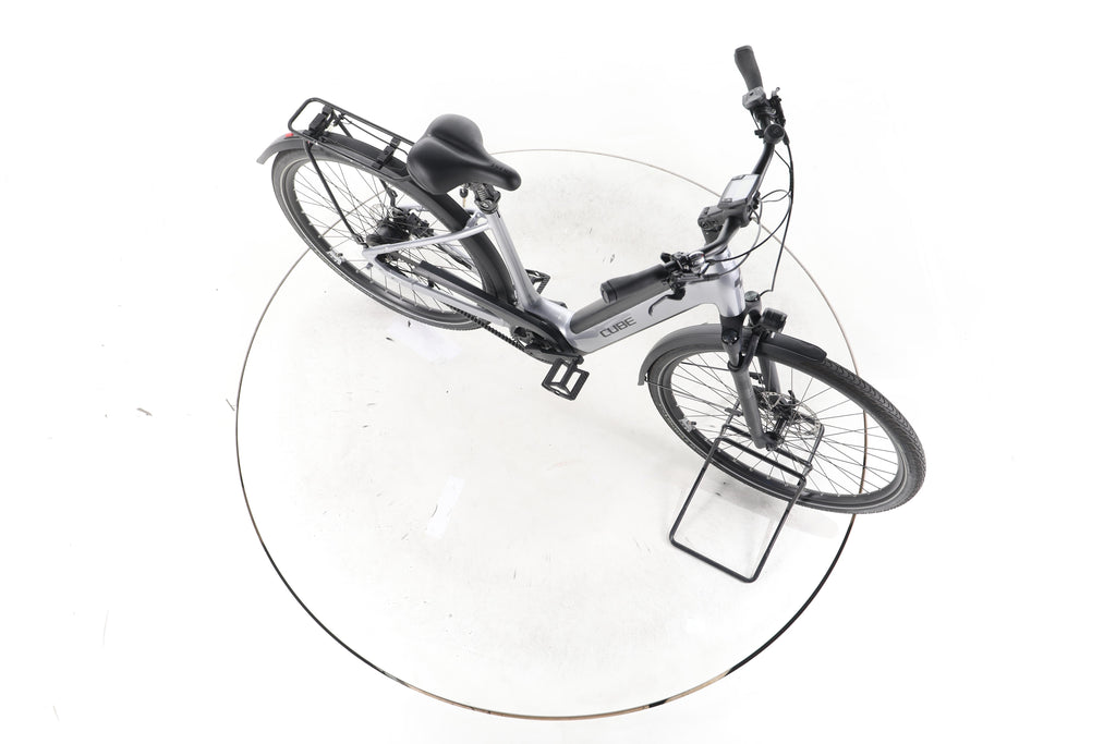 Cube Supreme Hybrid SL City E-Bike Tiefeinsteiger - Image 14