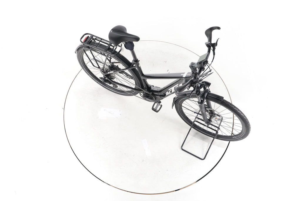KTM Macina Tour CX 610 Trekking E-Bike - Image 14