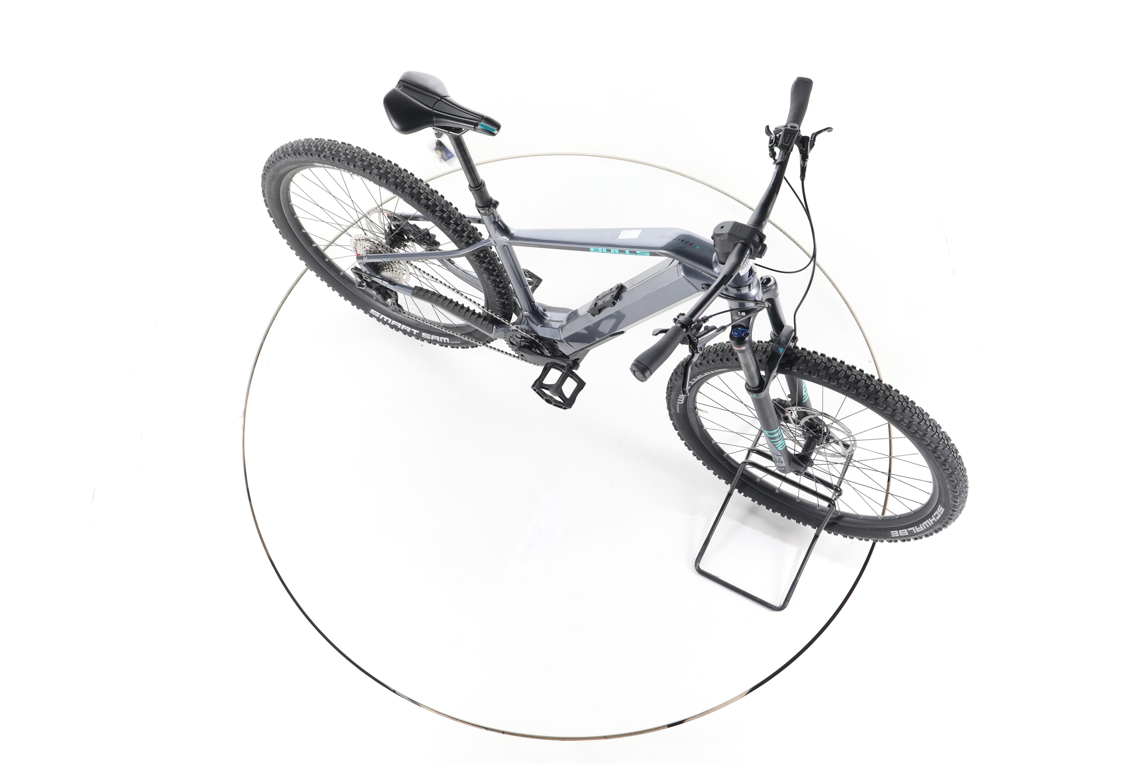 Bulls Sonic EVO 1 E-Bike - Image 14