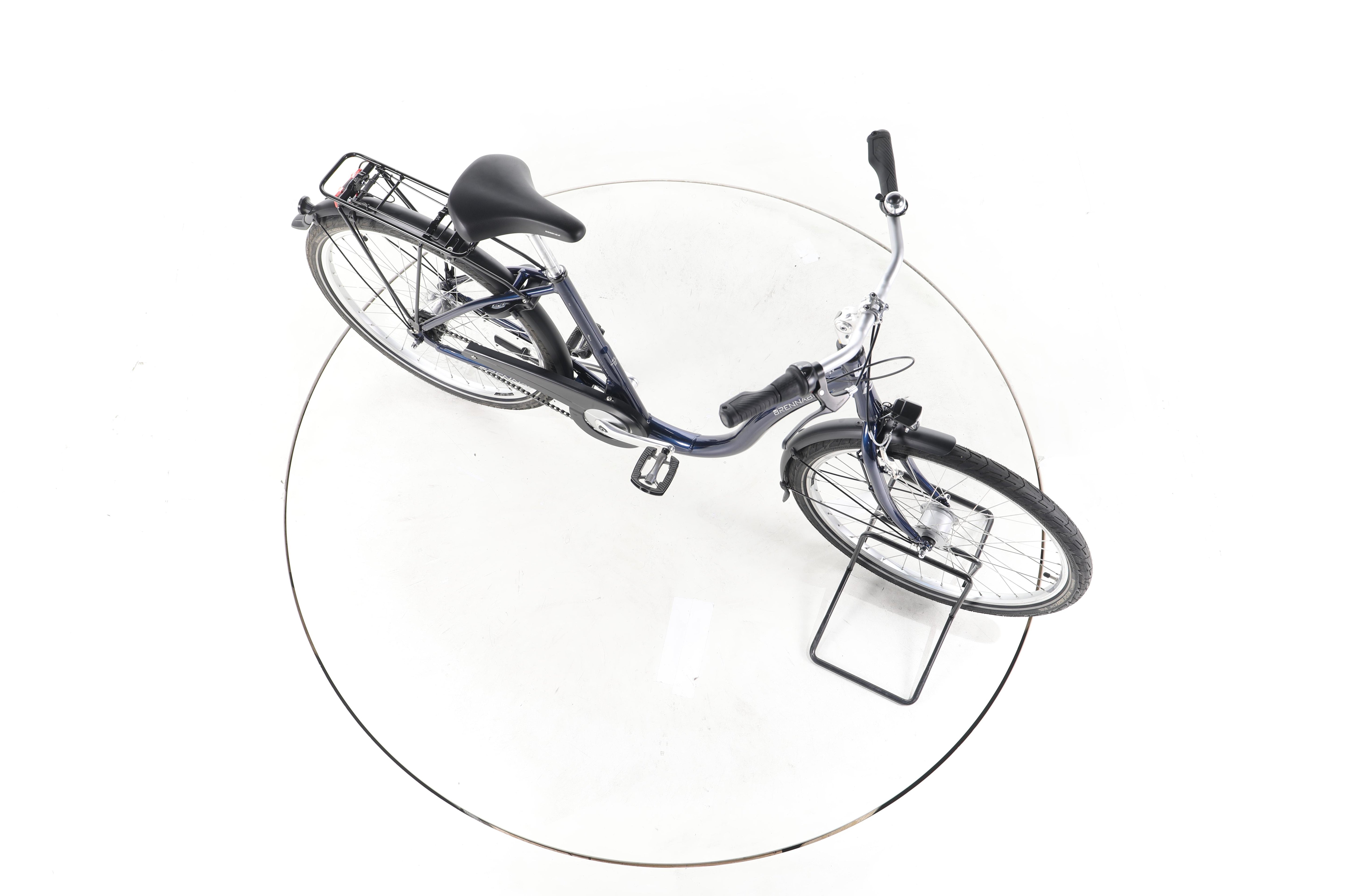 Brennabor C17 Fahrrad City & Trekking - Image 14