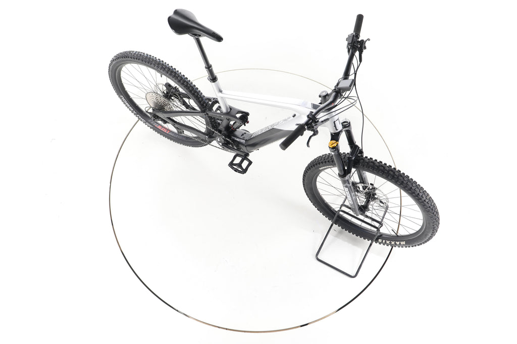 Moustache Bikes Samedi29 Trail5 E-Bike Fully - Image 14