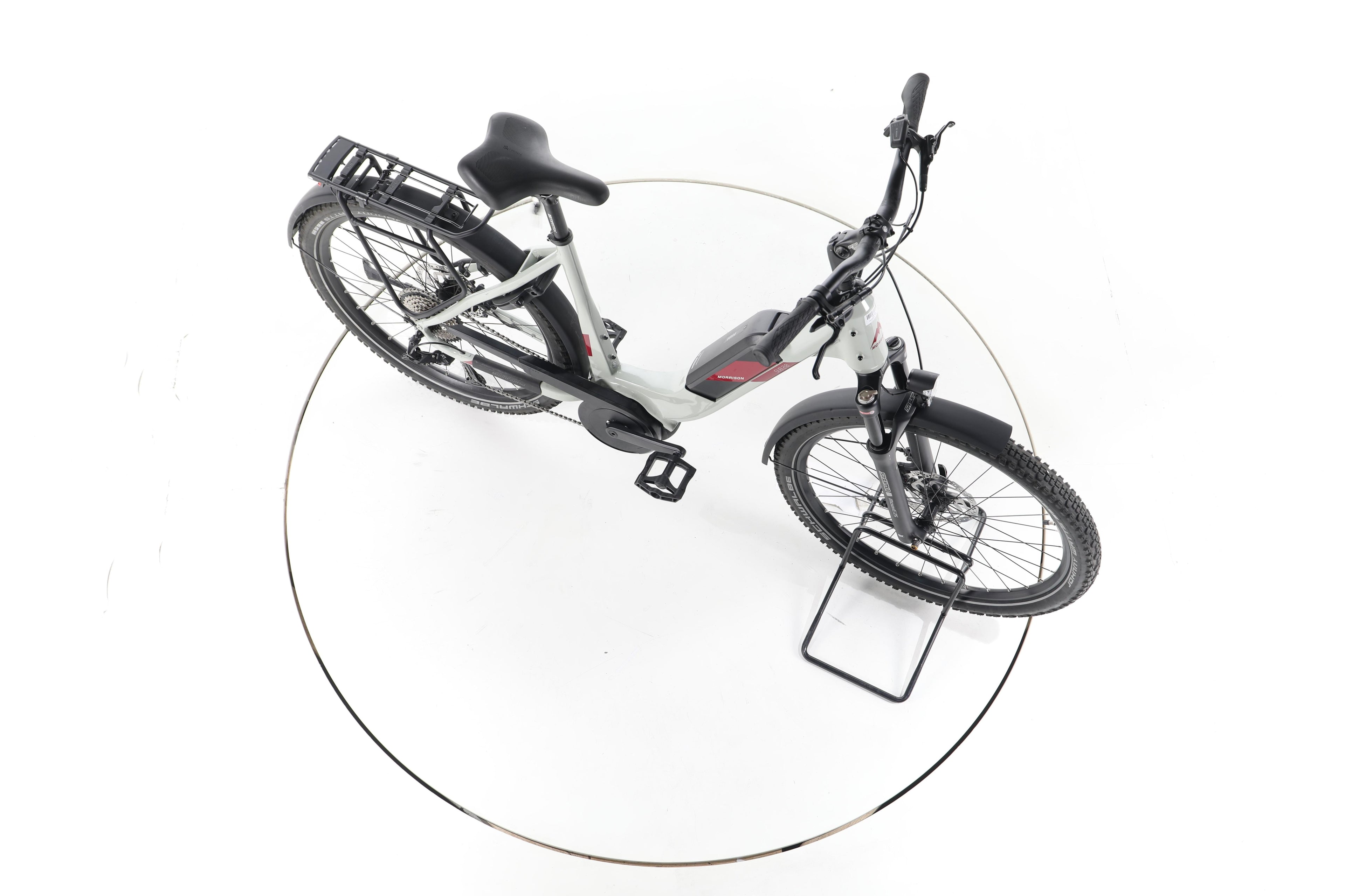 MORRISON SUB 2.0 Trekking E-Bike Tiefeinsteiger 2023 - Image 14