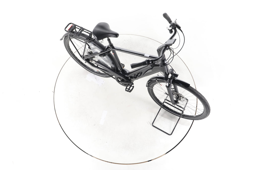 Batavus Finez E-Go Power Exclusive Plus City E-Bike 2024 - Image 14