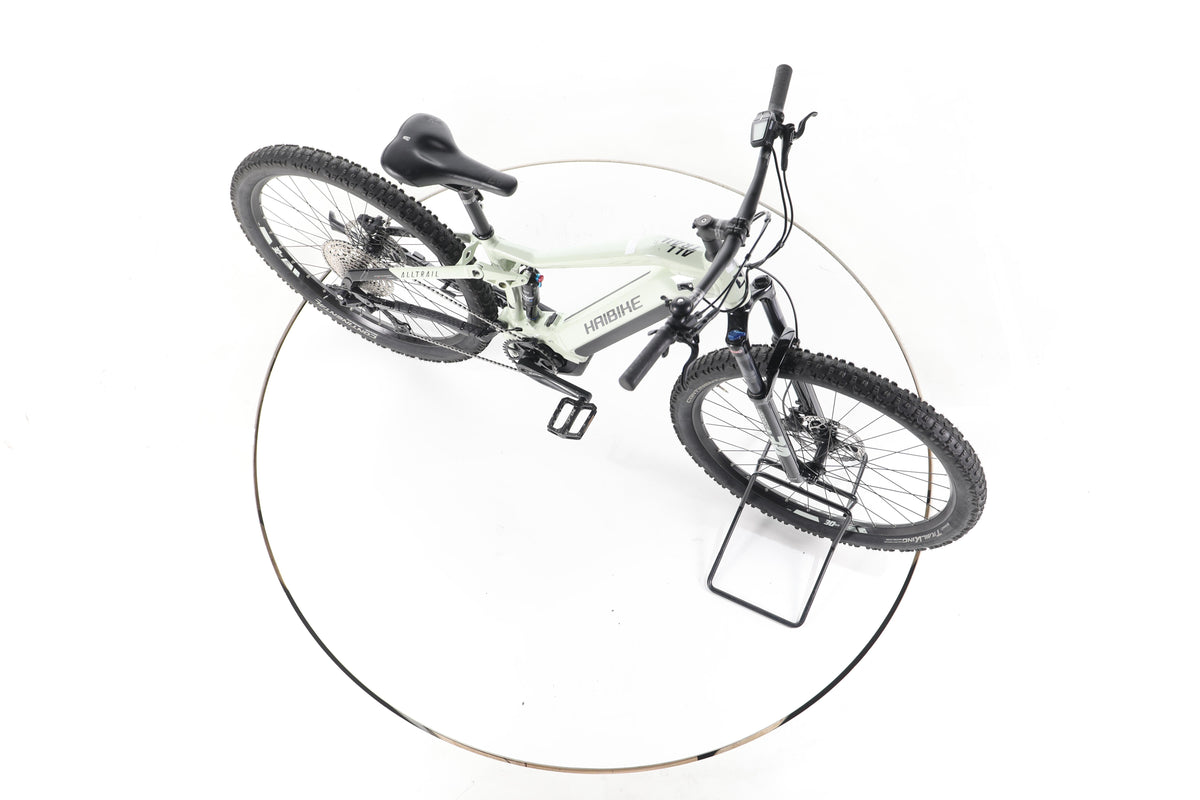 Haibike Alltrail 4 E-Bike Fully - Image 14