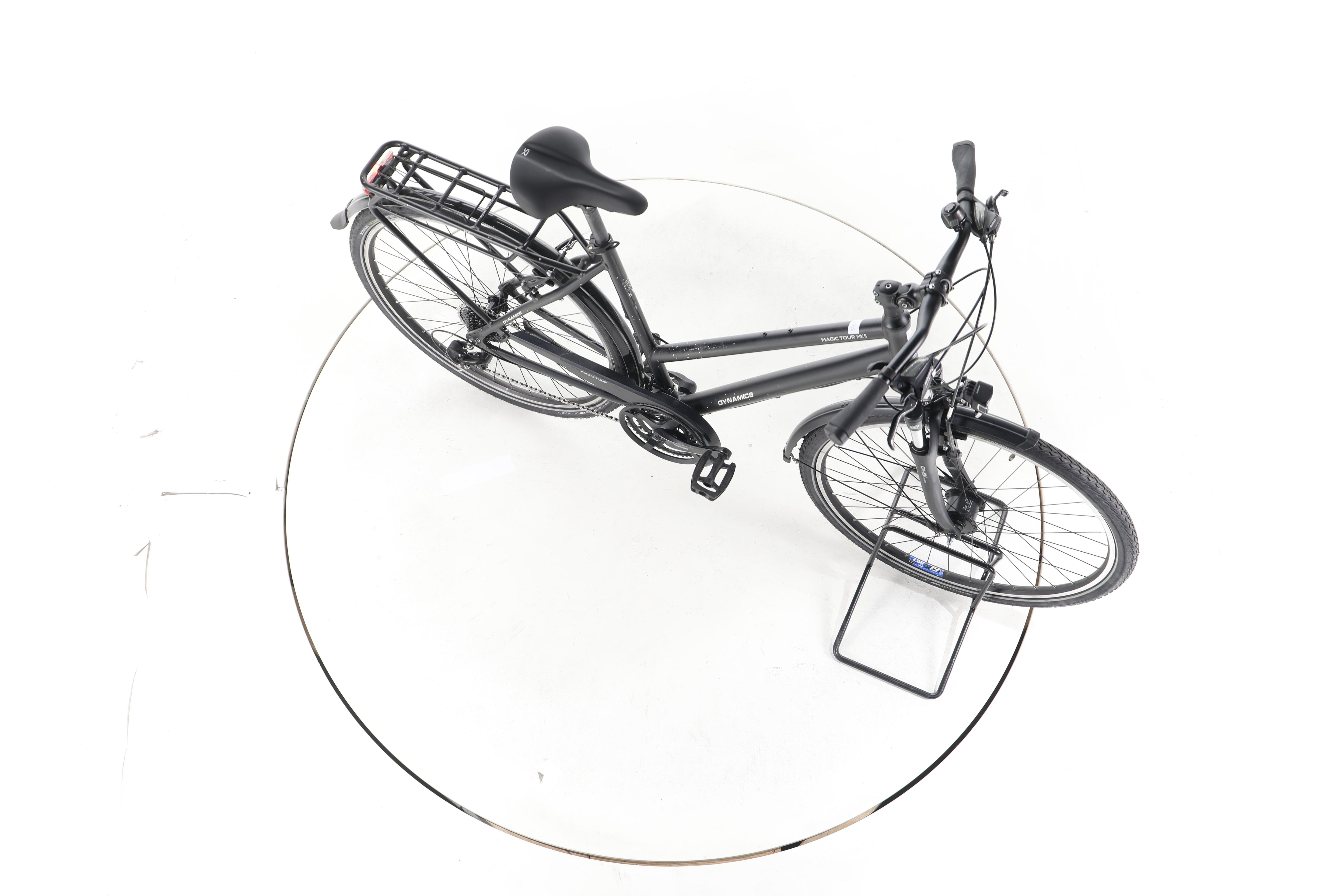 Dynamics Magic Tour MKII Fahrrad City & Trekking - Image 14