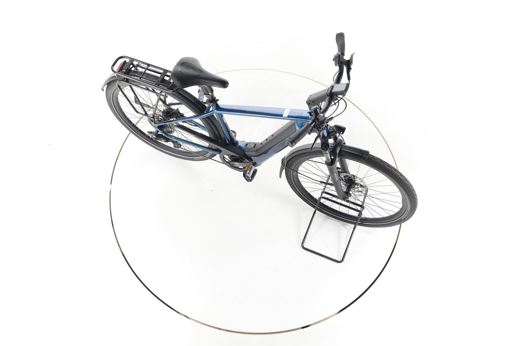 KTM Macina Style 730 Trekking E-Bike - Image 14