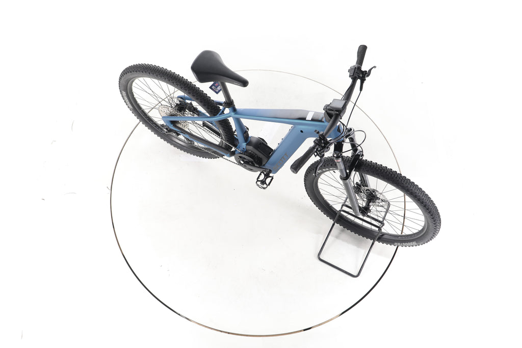 Scott Axis Eride Evo E-Bike - Image 14