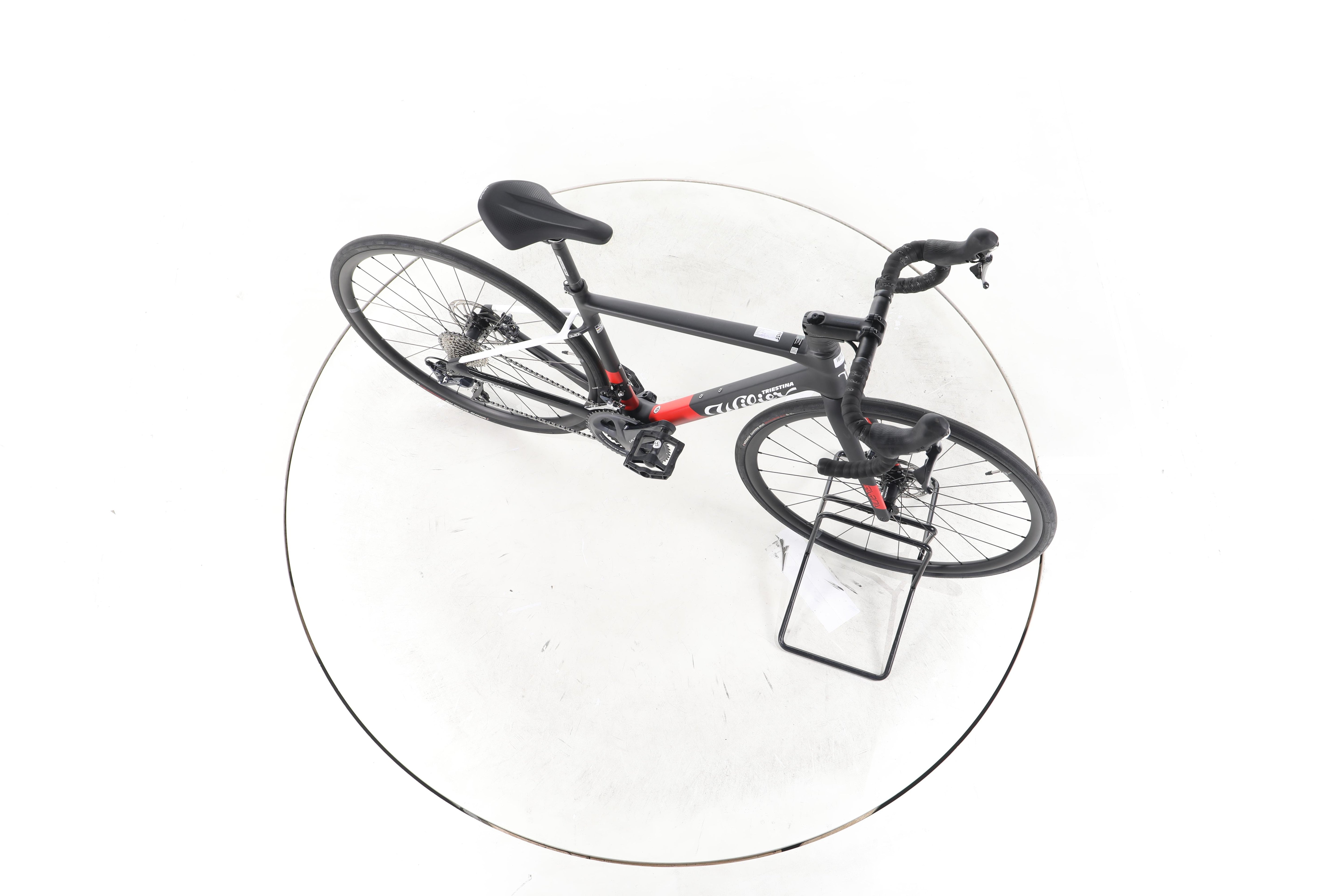 Wilier Garda Disc Rennrad Carbon - Image 14