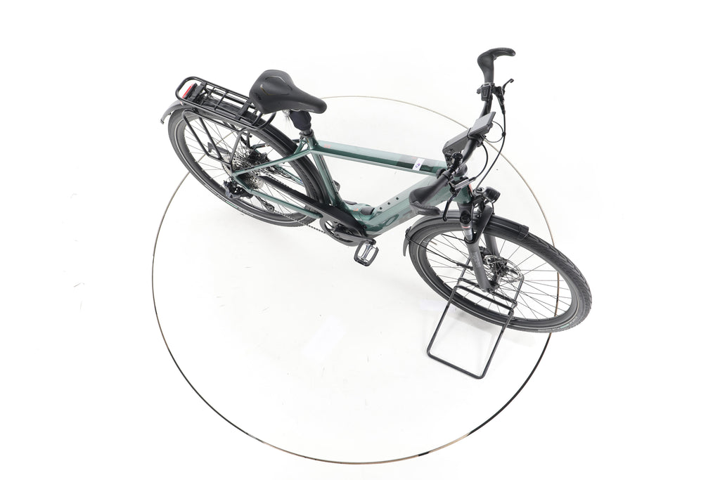 KTM MACINA STYLE 820 Trekking E-Bike 2025 - Image 14