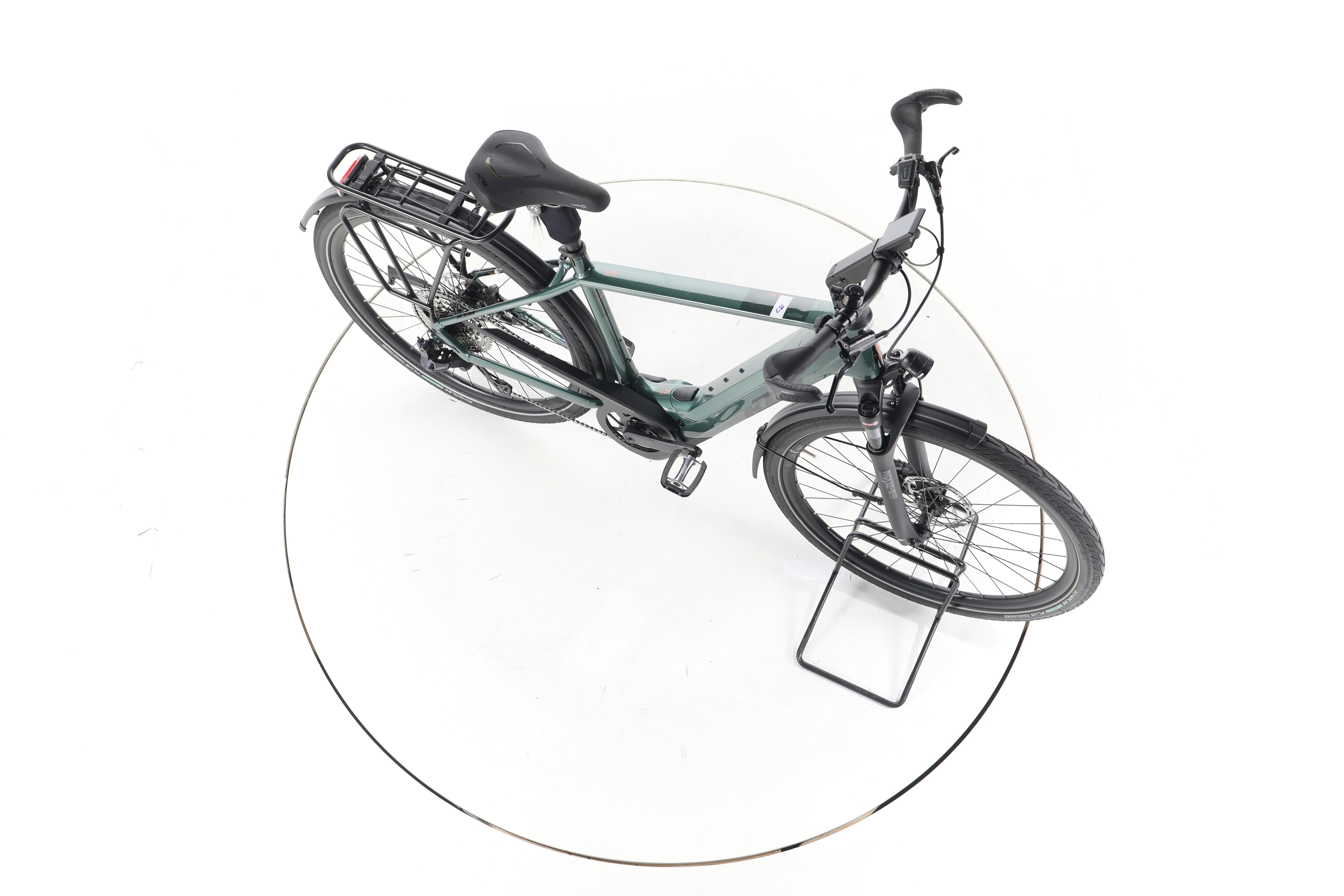 KTM MACINA STYLE 820 Trekking E-Bike 2025 - Image 14
