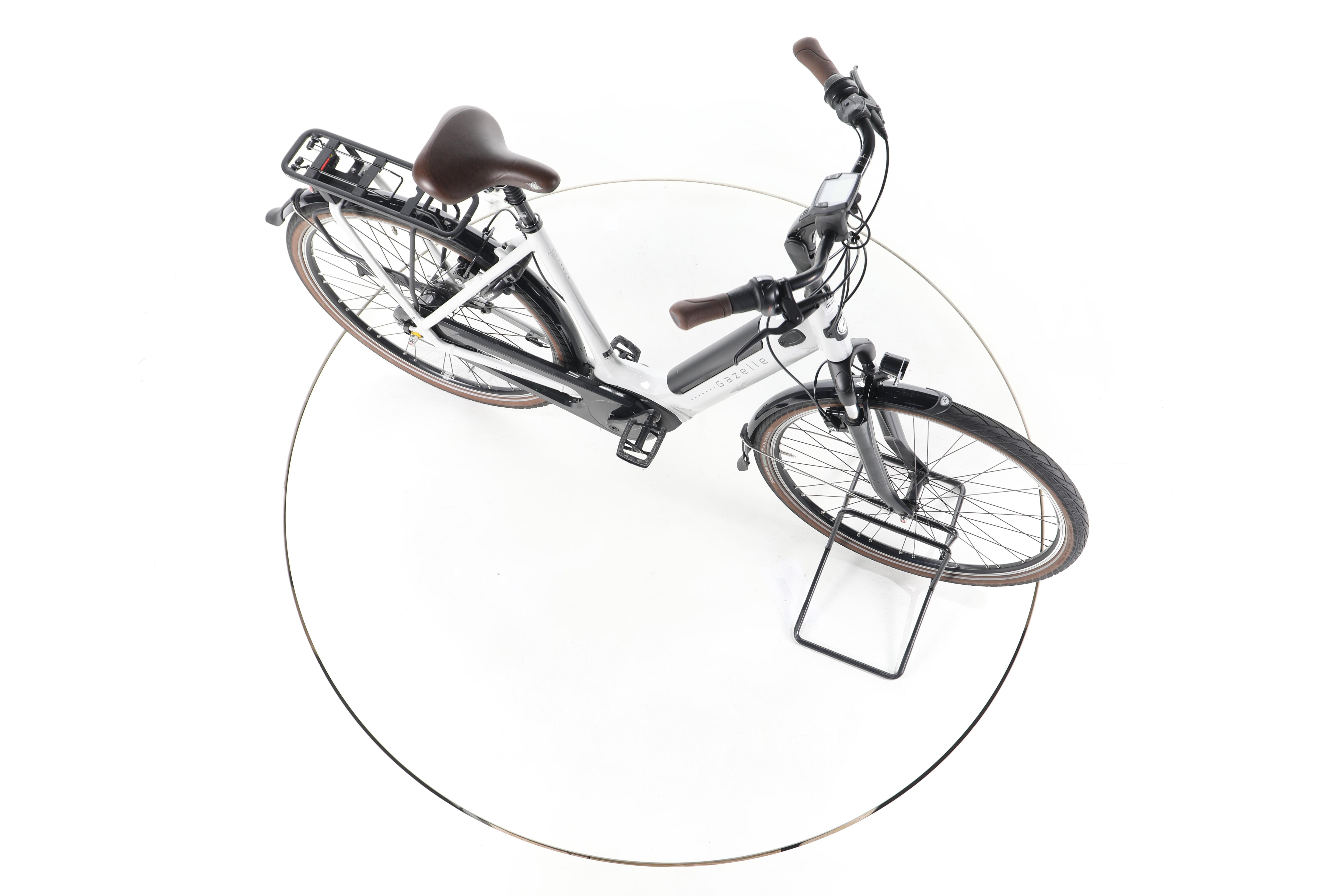 Gazelle Arroyo C7+ HMB Elite City E-Bike Tiefeinsteiger - Image 14