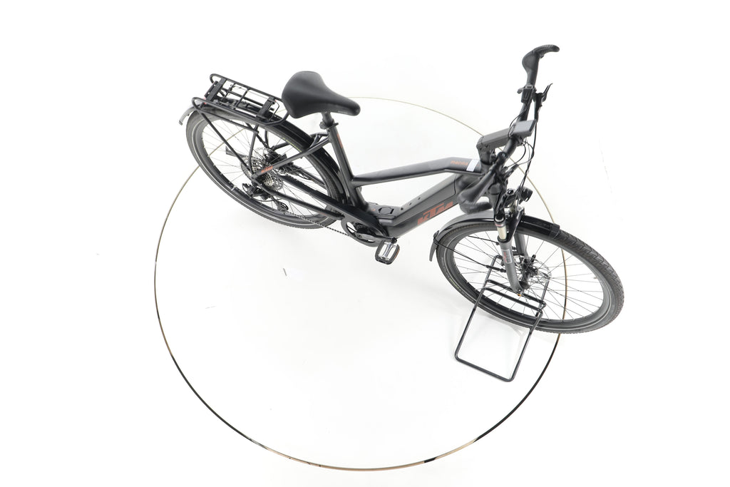 KTM Macina Ultimate XTS Trekking E-Bike - Image 14