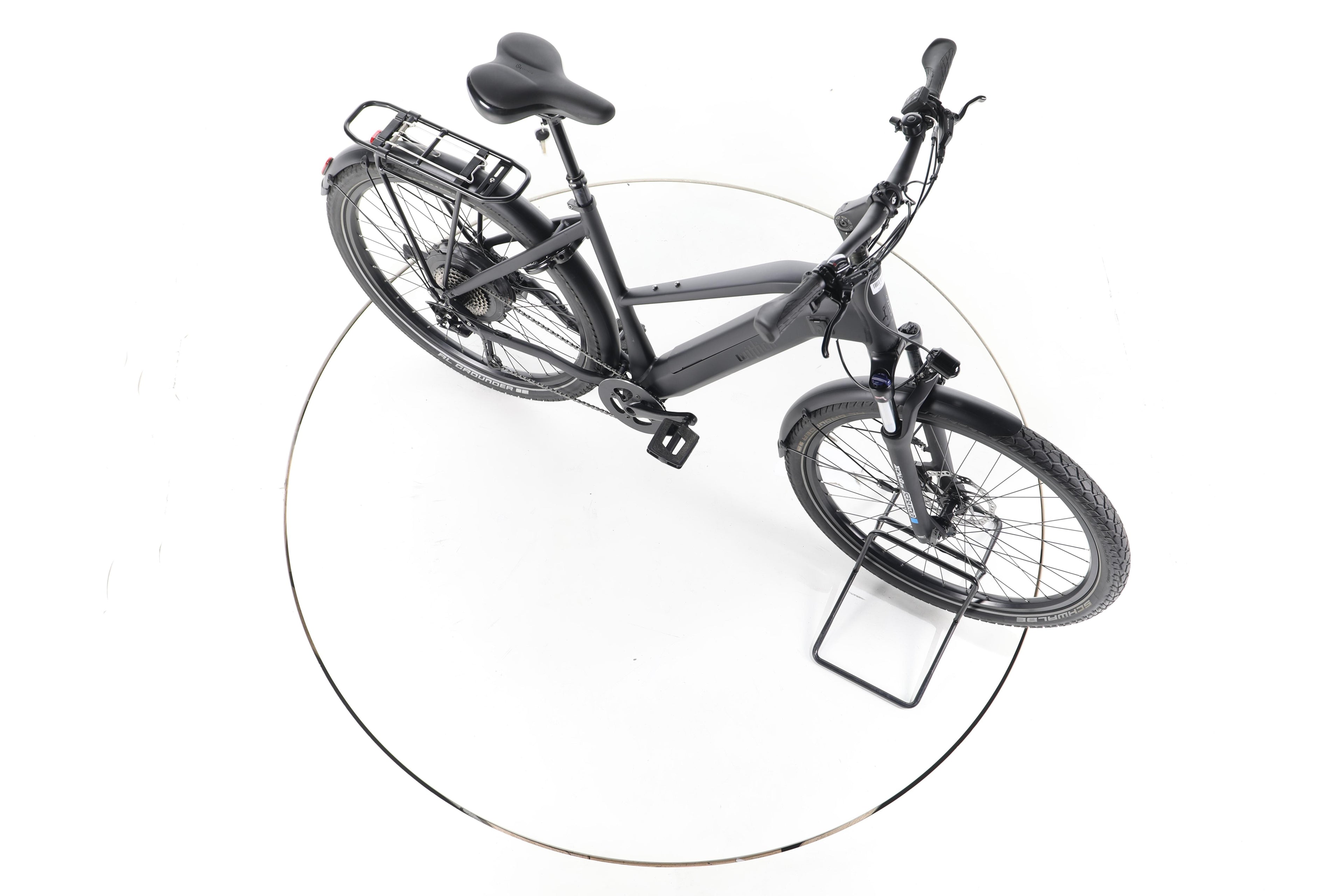 Wittich WIN10 Trekking E-Bike 2023 - Image 14