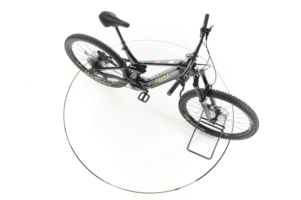 KAYZA Williwaw 4 Fully E-Bike 2024 - Image 14