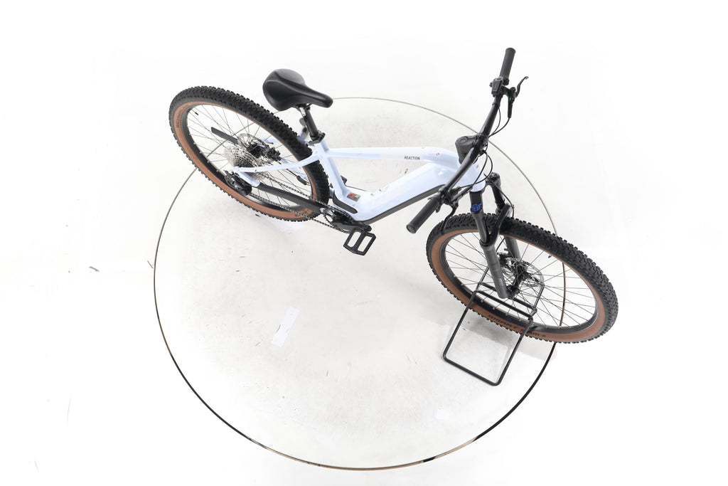 Cube Reaction Hybrid Pro E-Bike - Image 14