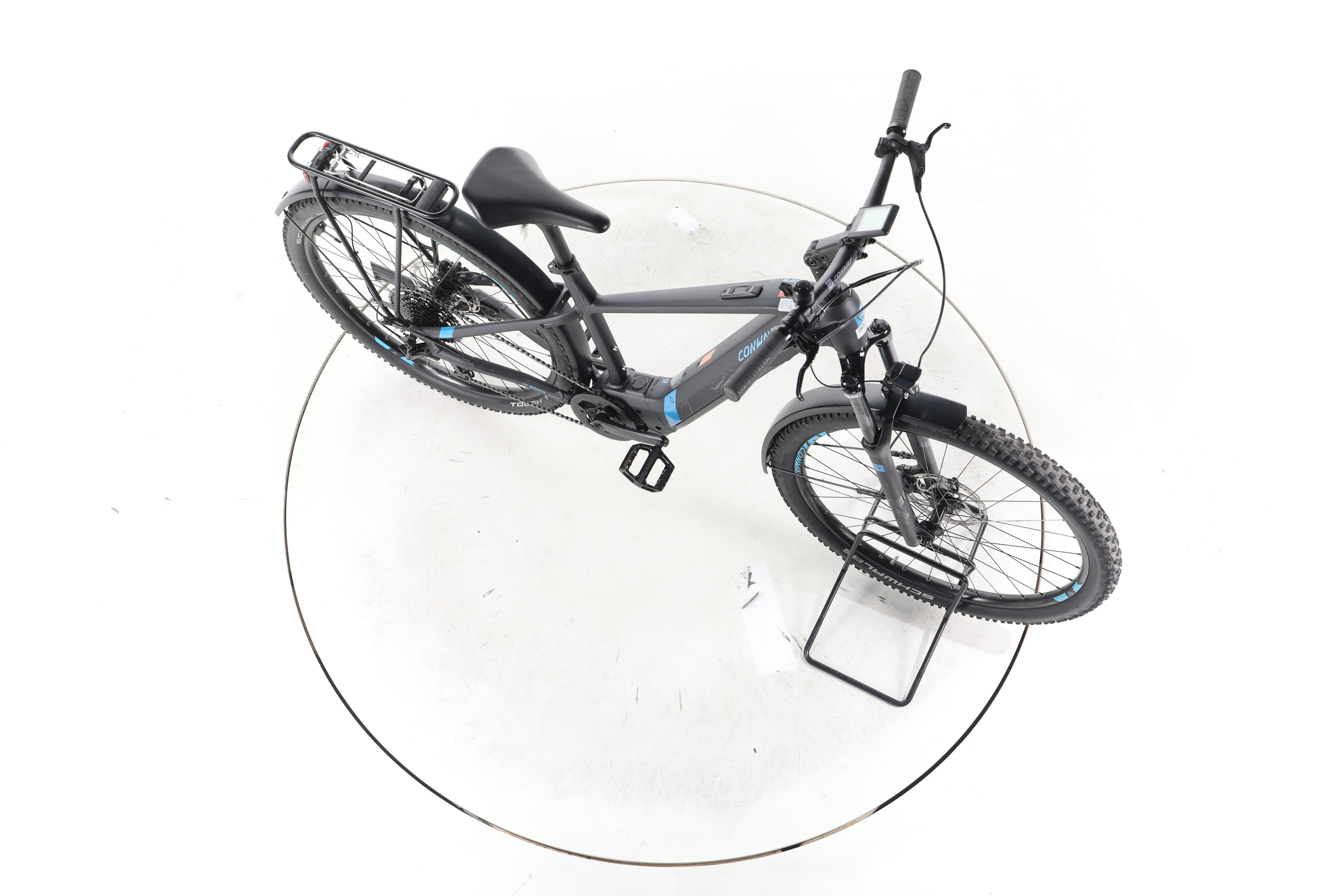 Conway Cairon C 2.0 Trekking E-Bike - Image 14