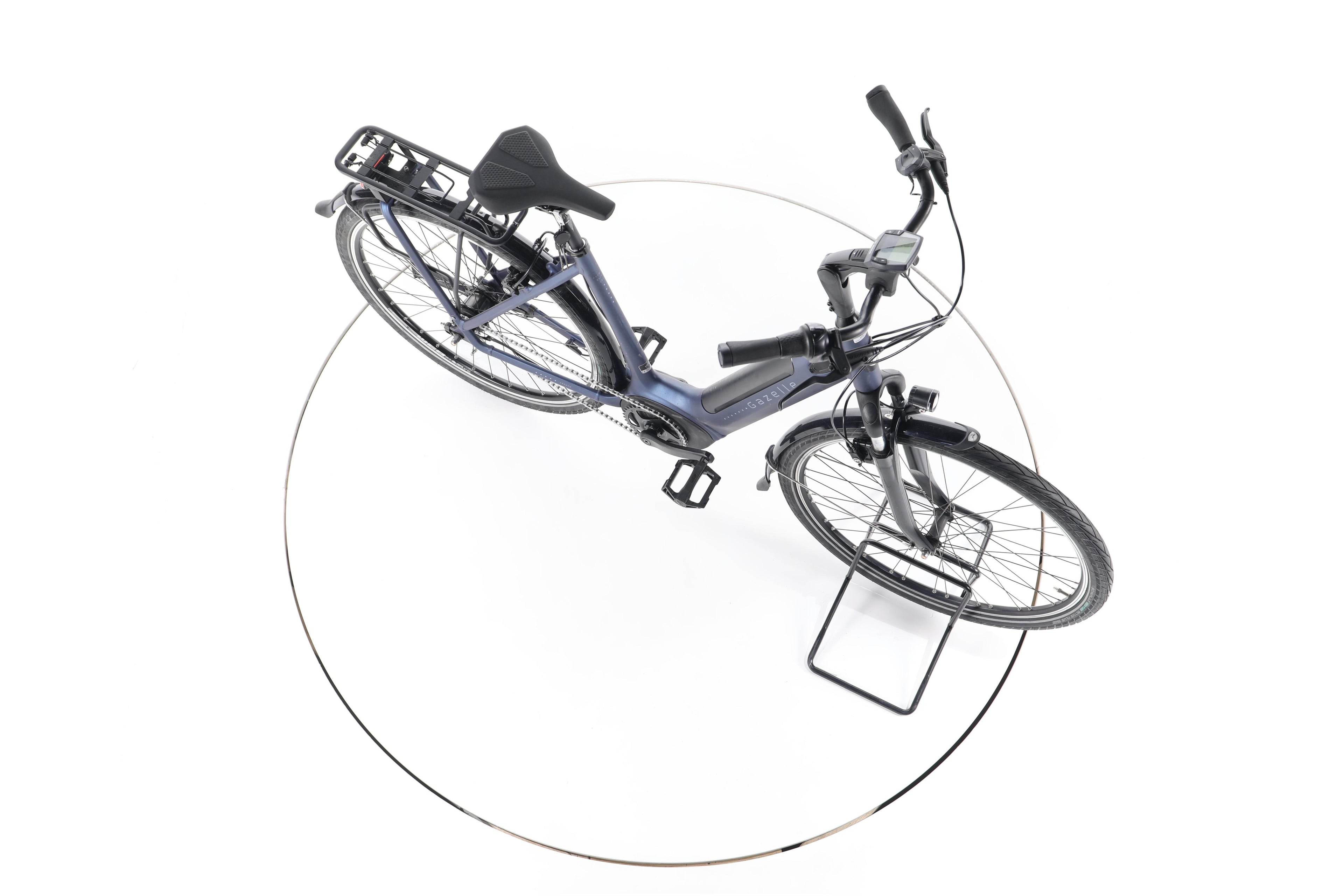 Gazelle Arroyo C7+ HMB Elite City E-Bike Tiefeinsteiger - Image 14