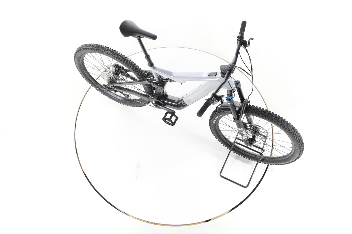 Focus JAM² SL 8.7 E-Bike Fully Carbon - Image 14