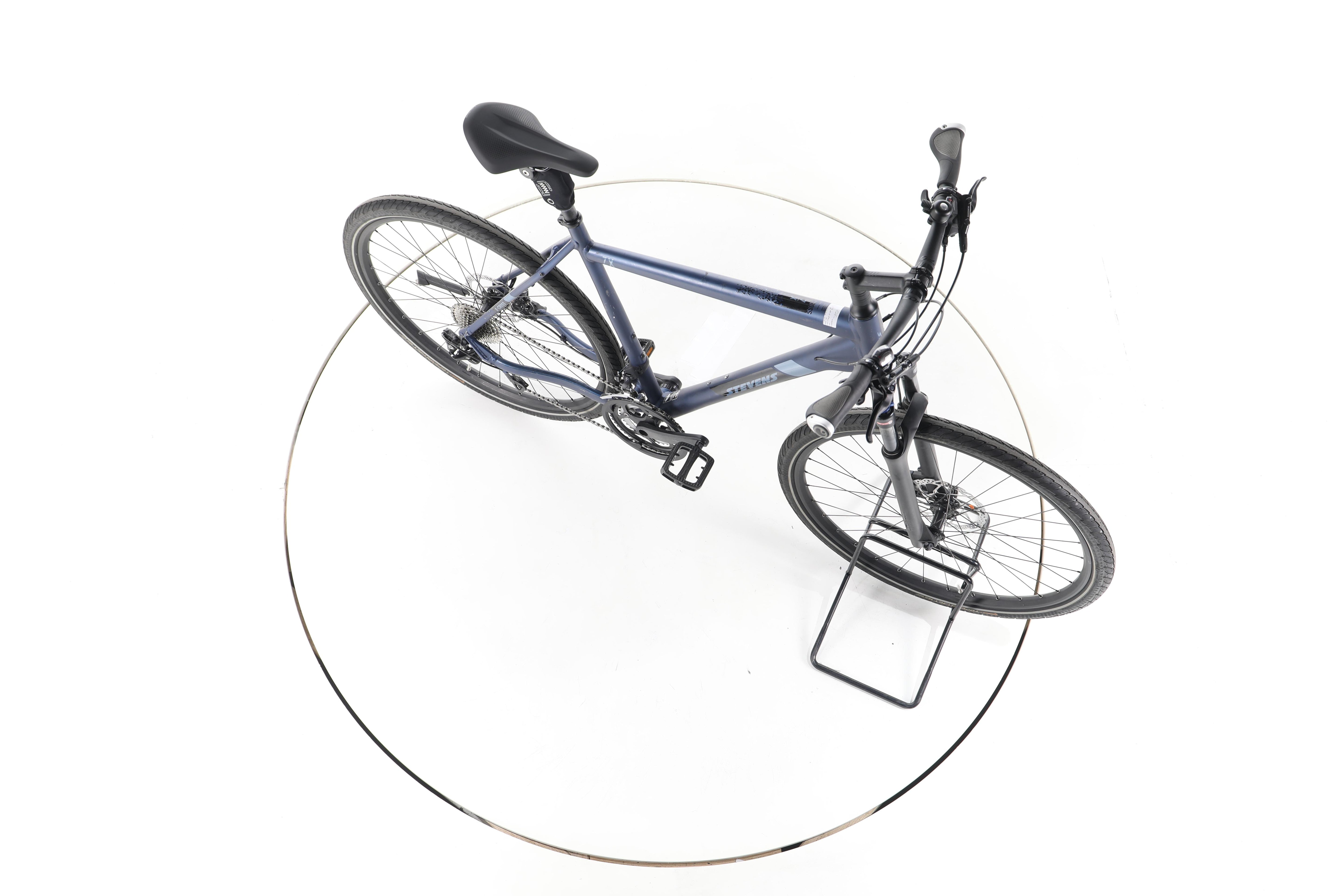 Stevens XCross 7X Trekking E-Bike - Image 14