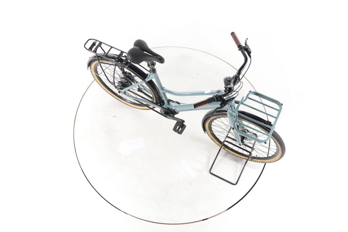 Schindelhauer Bikes Emilia IX City E-Bike - Image 14
