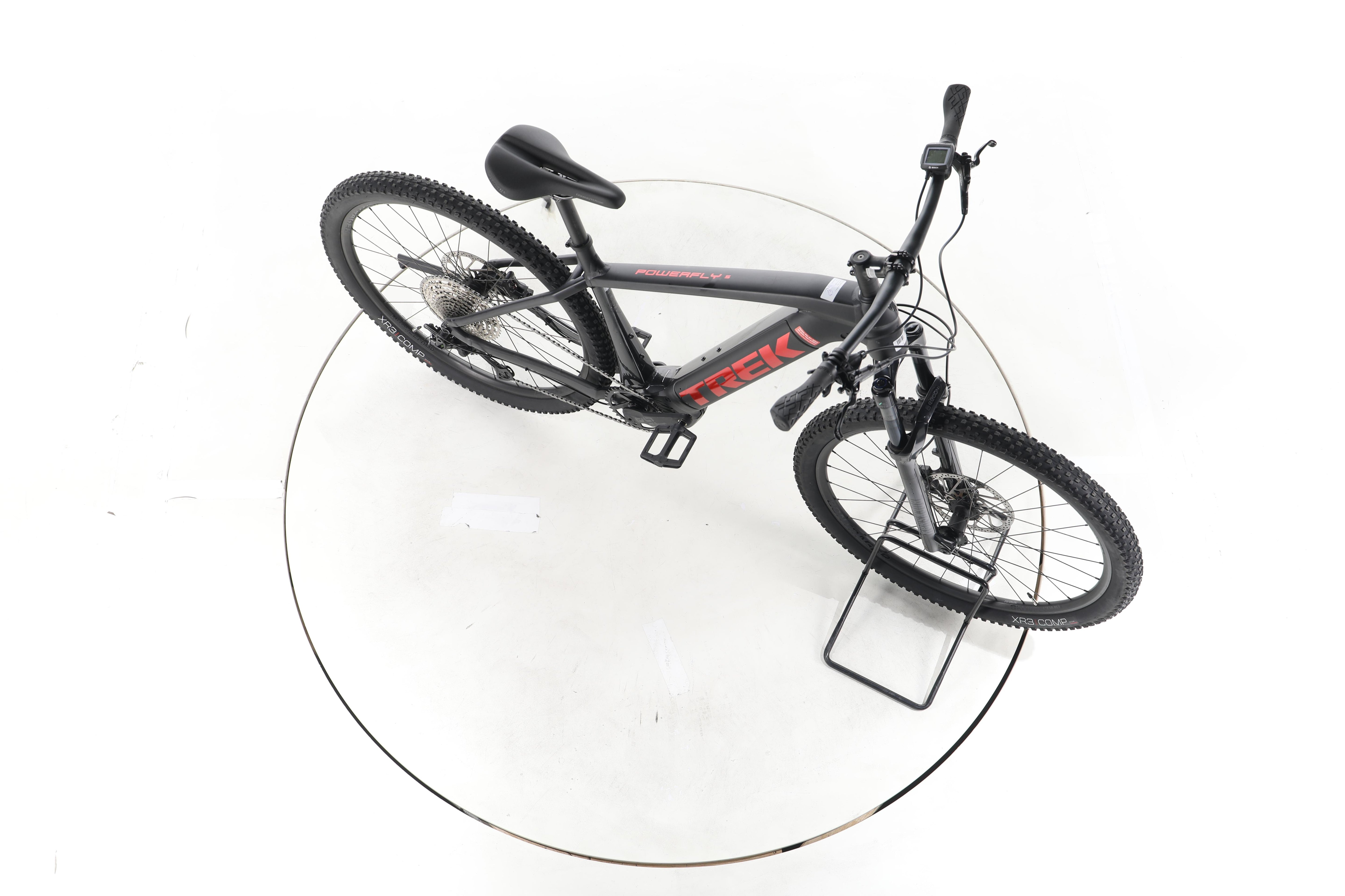Trek Powerfly 5 Gen 3 E-Bike - Image 14