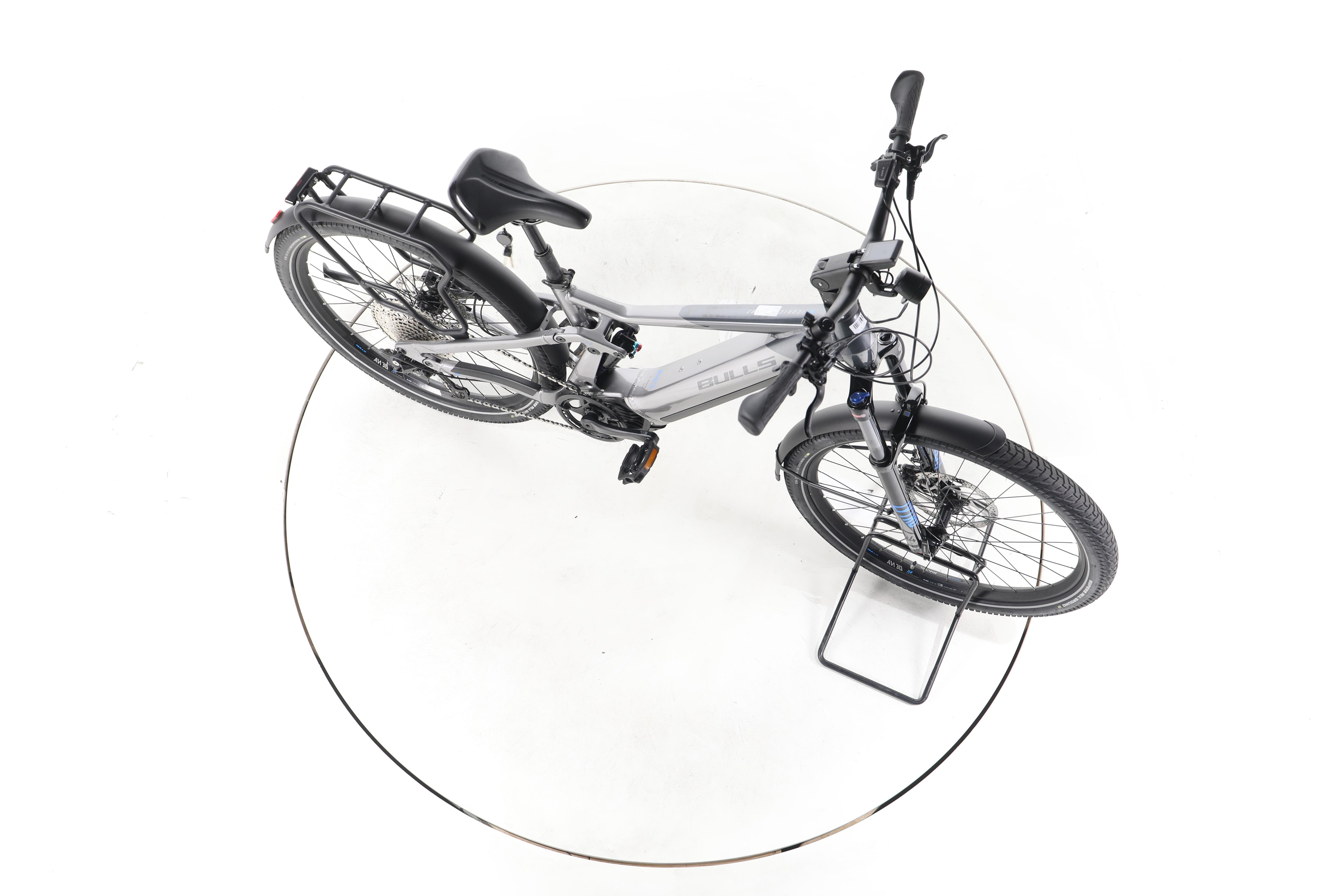 Bulls Iconic EVO TR2 SUV E-Bike - Image 14