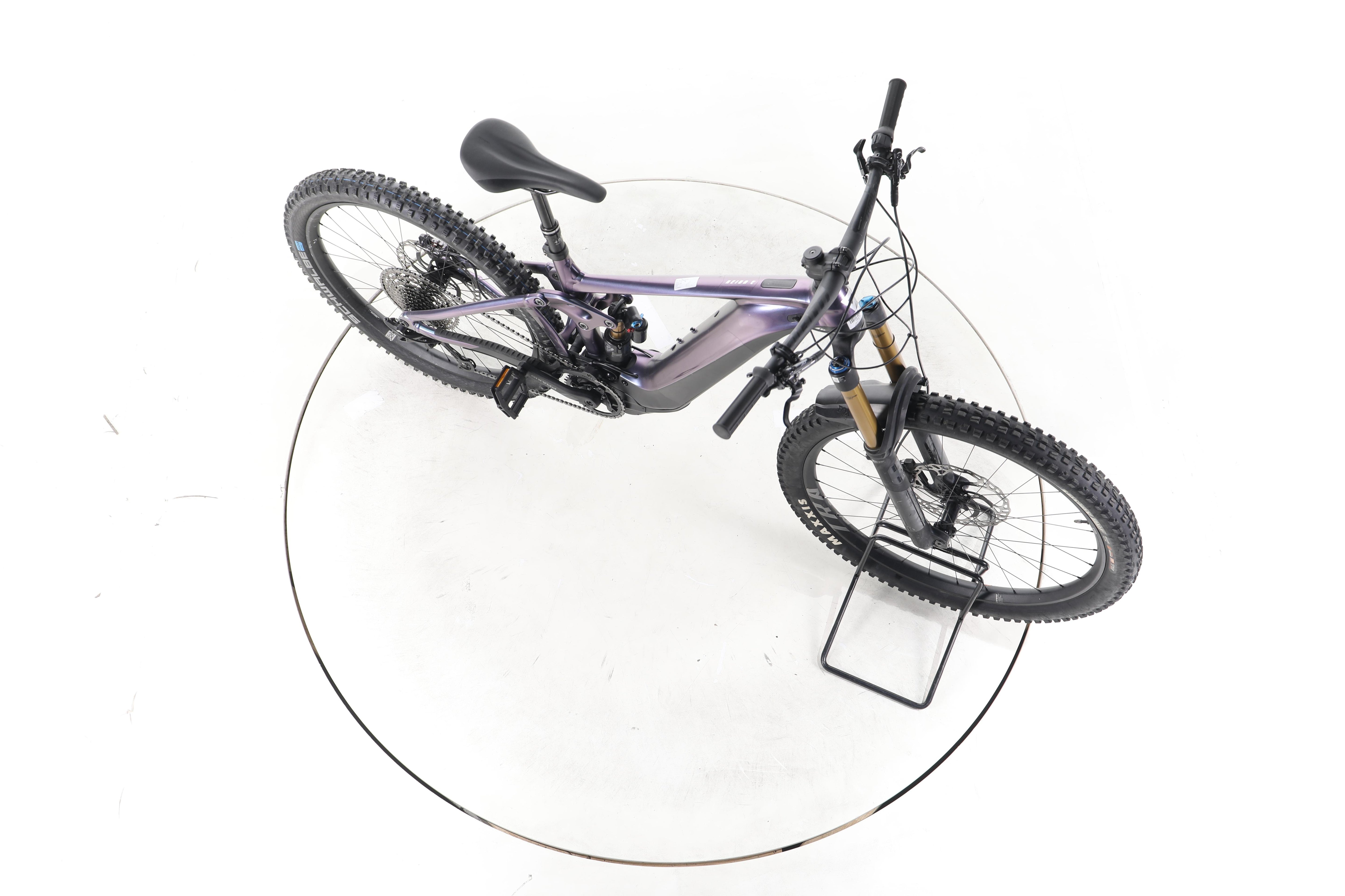 Giant Reign E+ 1| V2 E-Bike Fully - Image 14