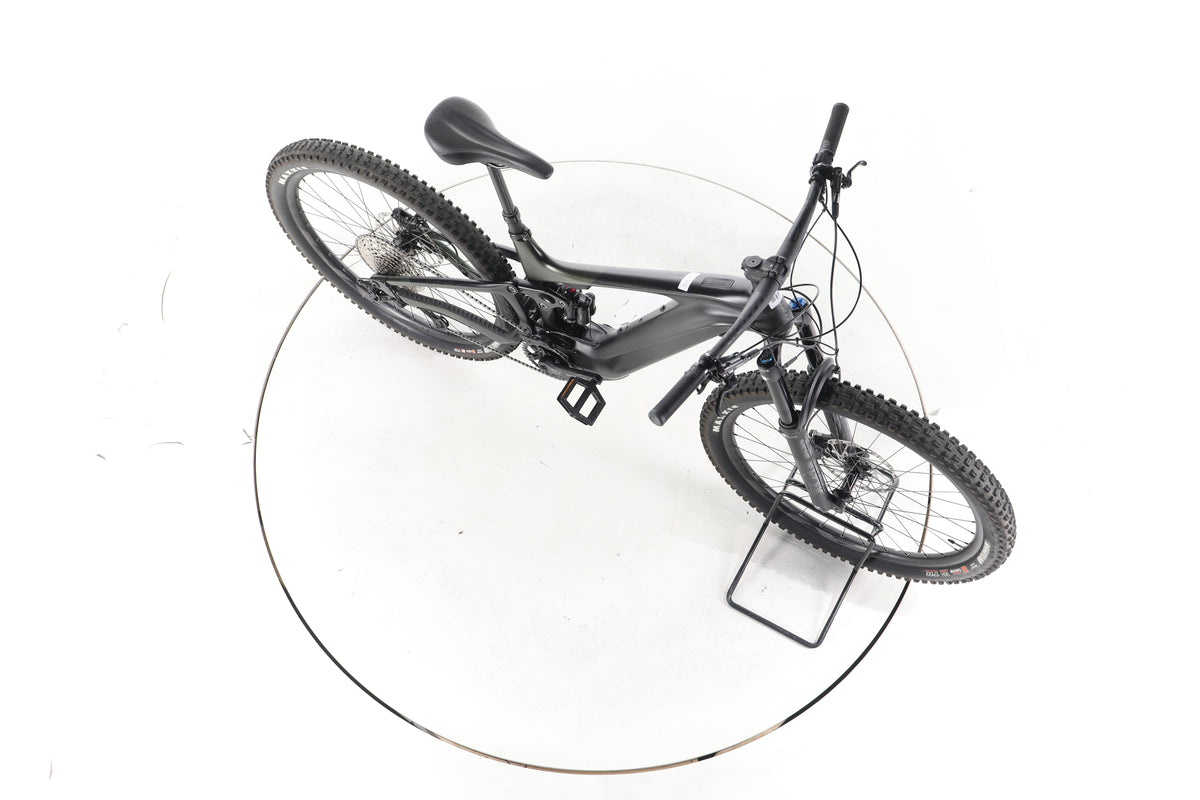 Giant Trance X Advanced E+ EL 1 E-Bike Fully - Image 14