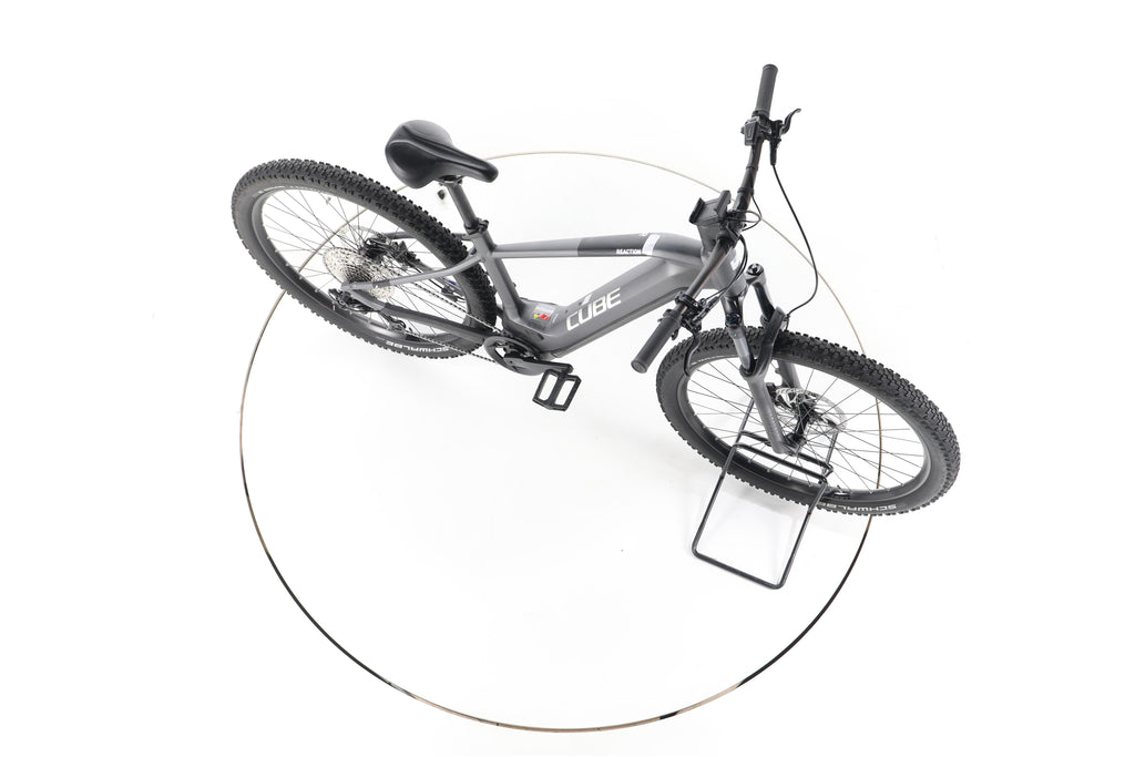 Cube Reaction Hybrid Race E-Bike 2024 - Image 14