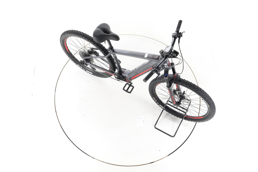Centurion Backfire E R860i E-Bike - Image 14