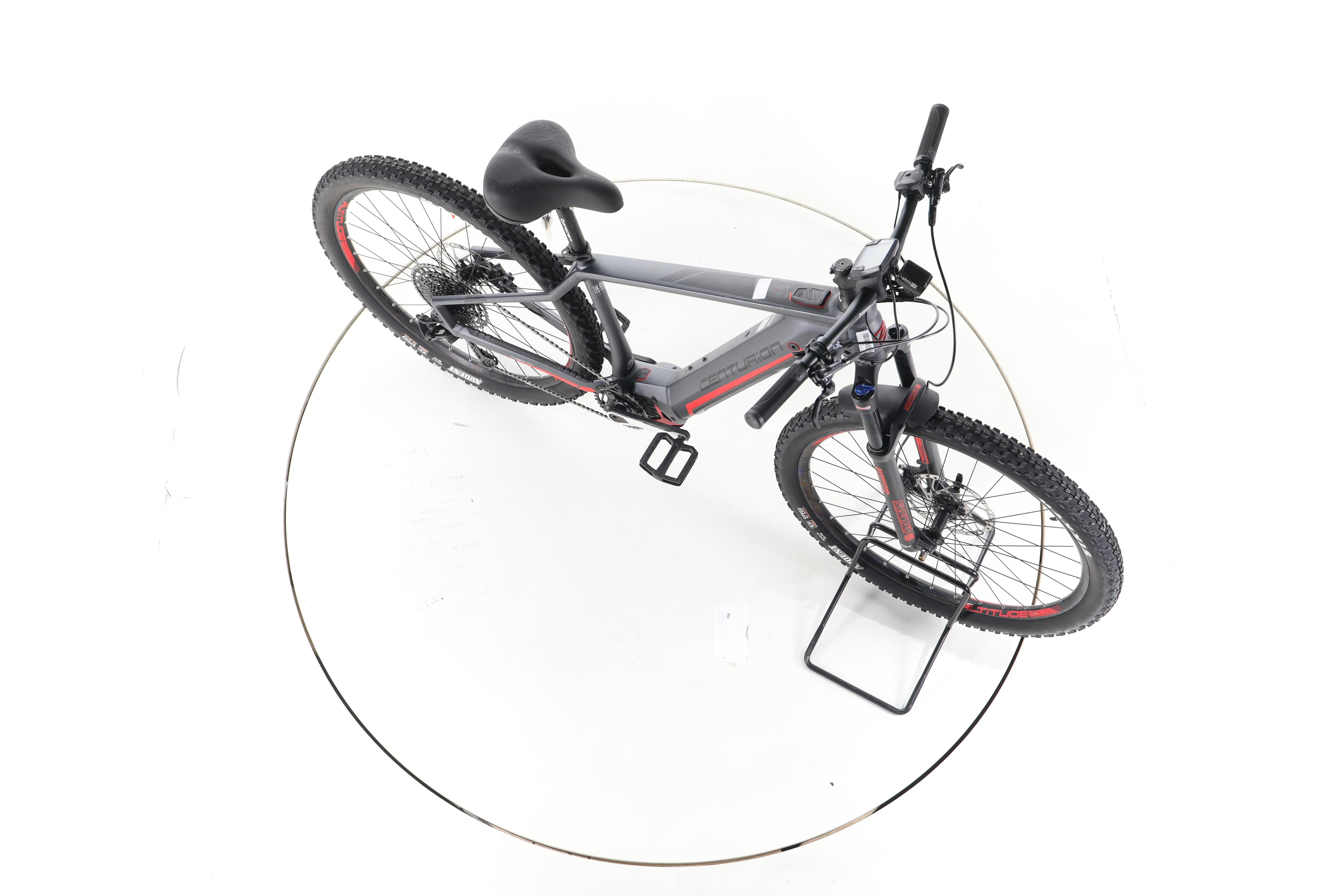 Centurion Backfire E R860i E-Bike - Image 14