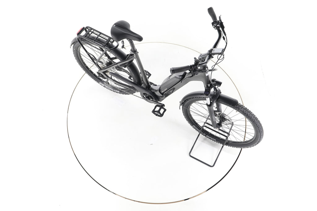 FLYER Upstreet5 5.10 Trekking E-Bike Tiefeinsteiger - Image 14