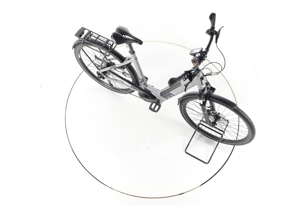 Compel XRC Hybrid Trekking E-Bike Tiefeinsteiger - Image 14