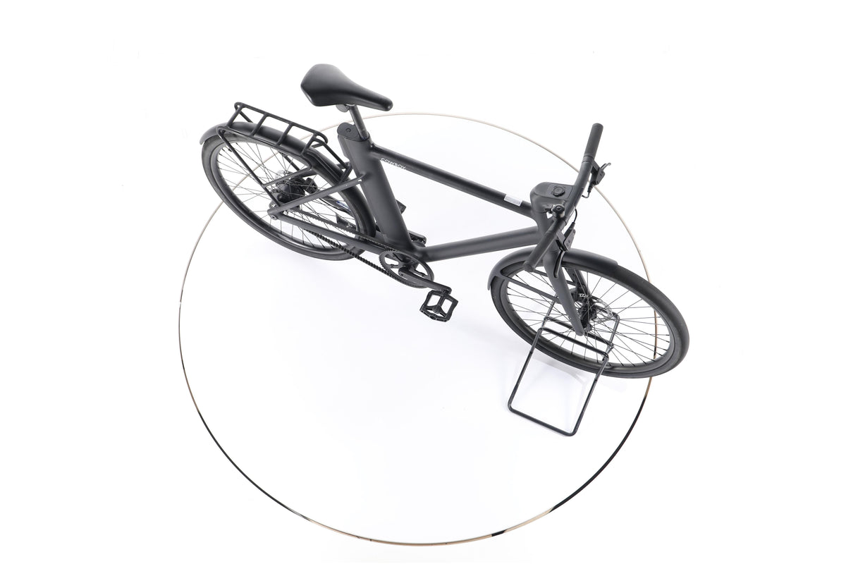 Cowboy Cowboy 4+ City E-Bike Tiefeinsteiger - Image 14