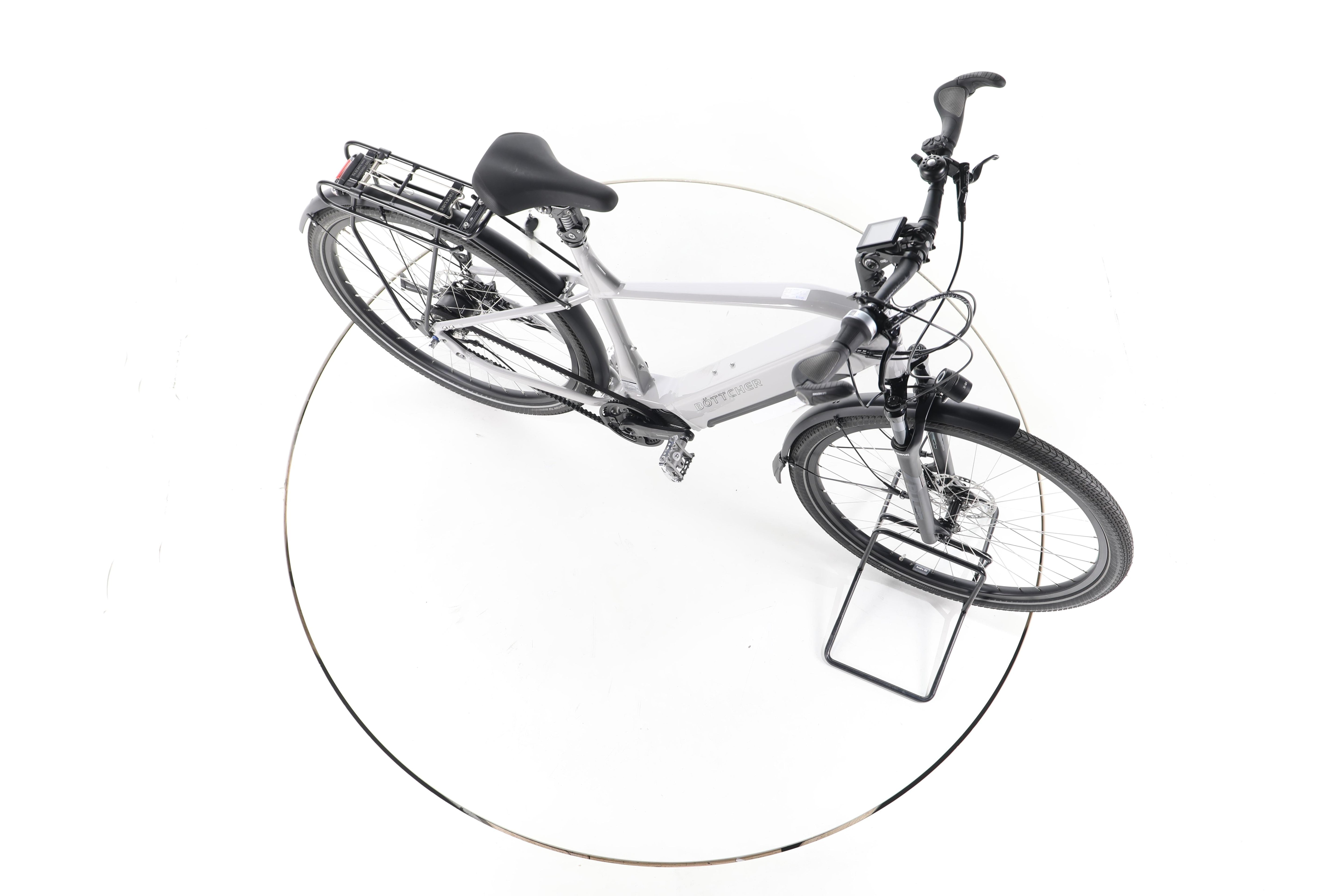 Böttcher Shark INT EP6 City E-Bike 2024 - Image 14