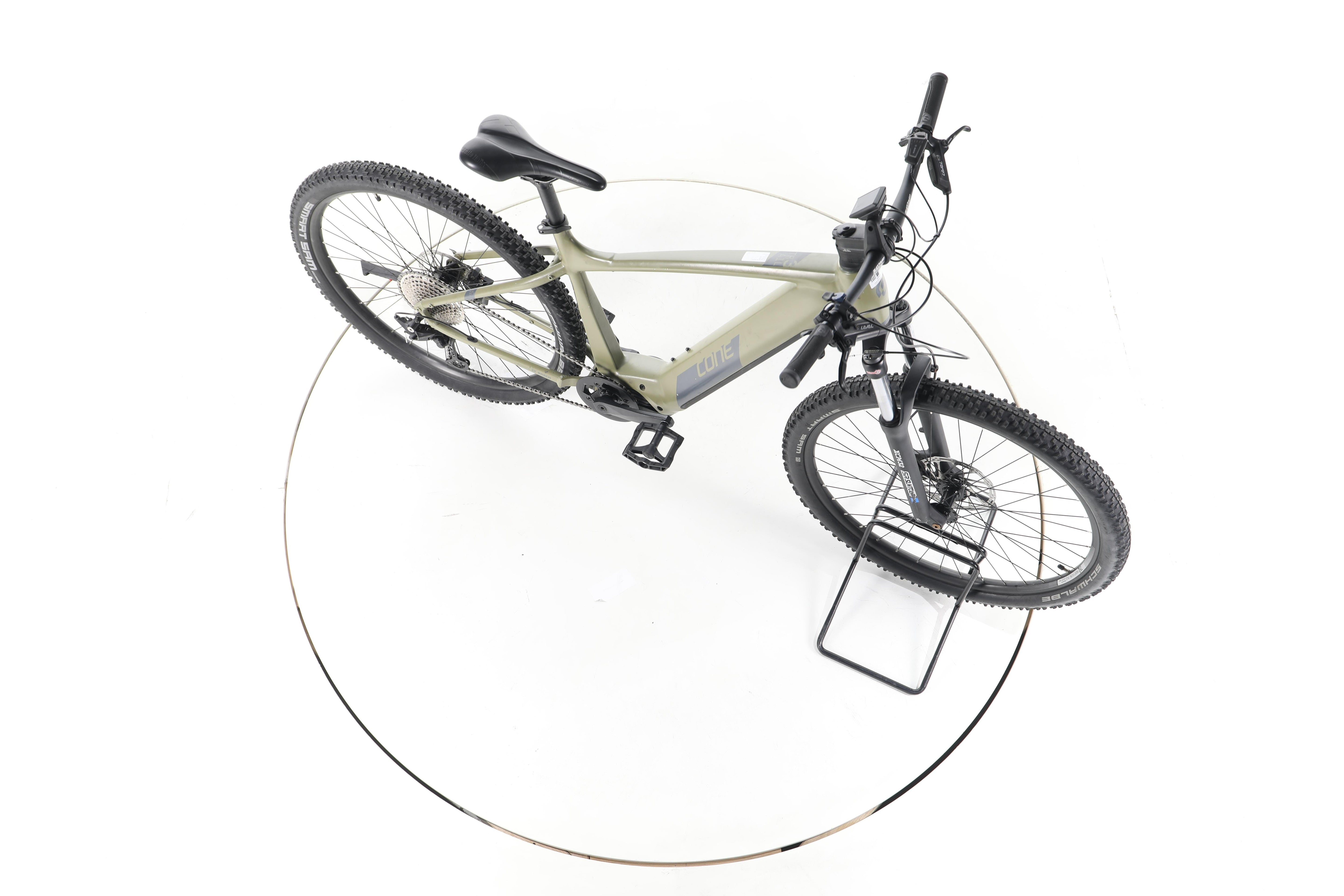 CONE Bikes eTrail IN 3.0 E-Bike - Image 14