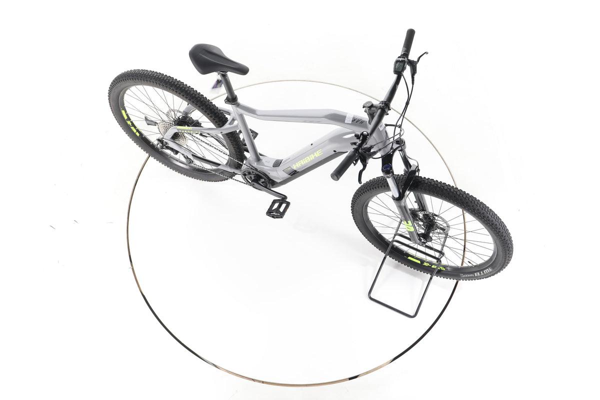 Haibike HardNine 6 E-Bike - Image 14