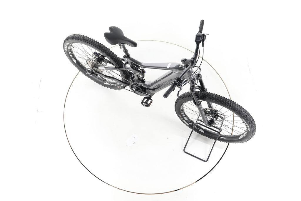 LeaderFox Ayra Pro Fully E-Bike - Image 14