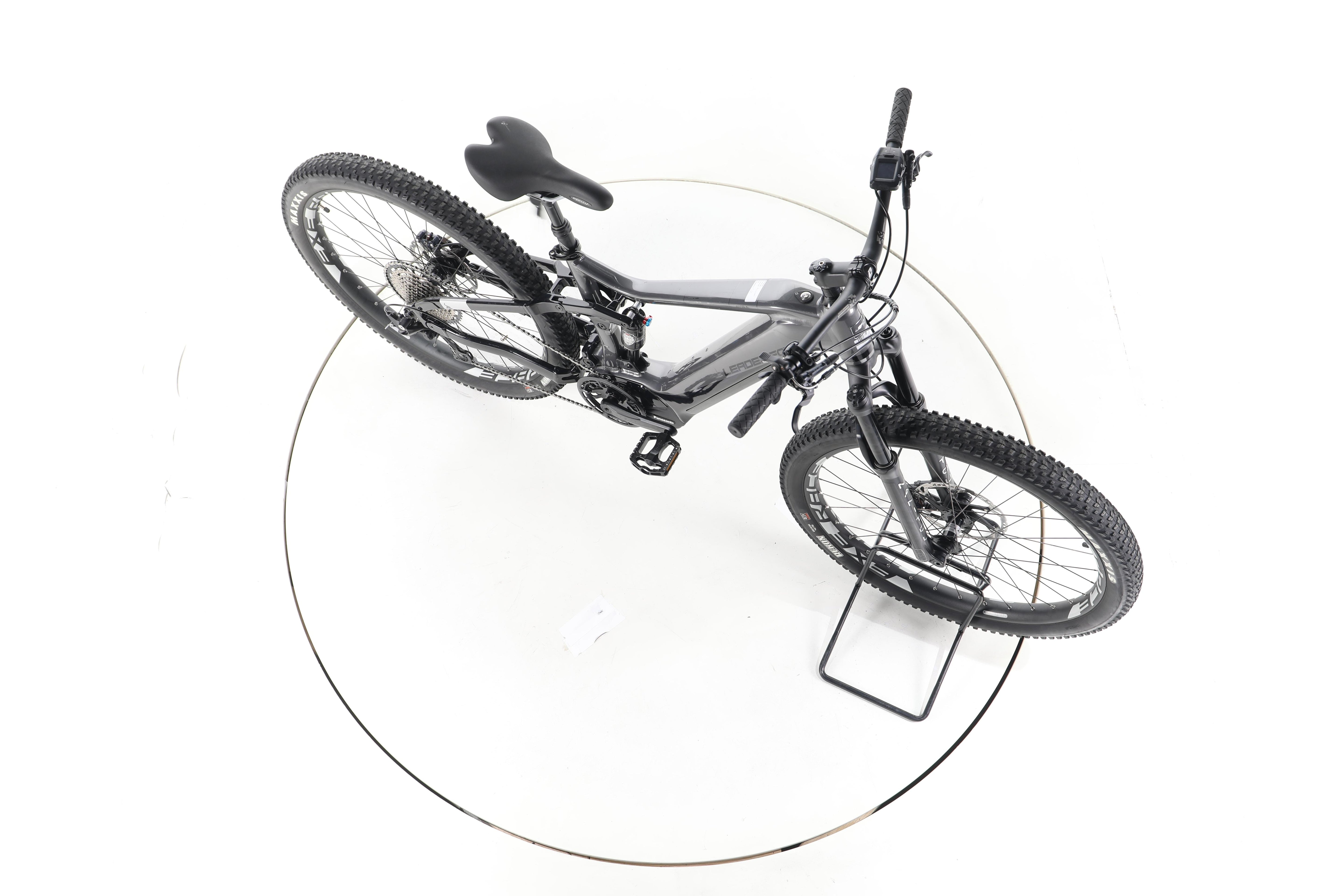 LeaderFox Ayra Pro Fully E-Bike - Image 14