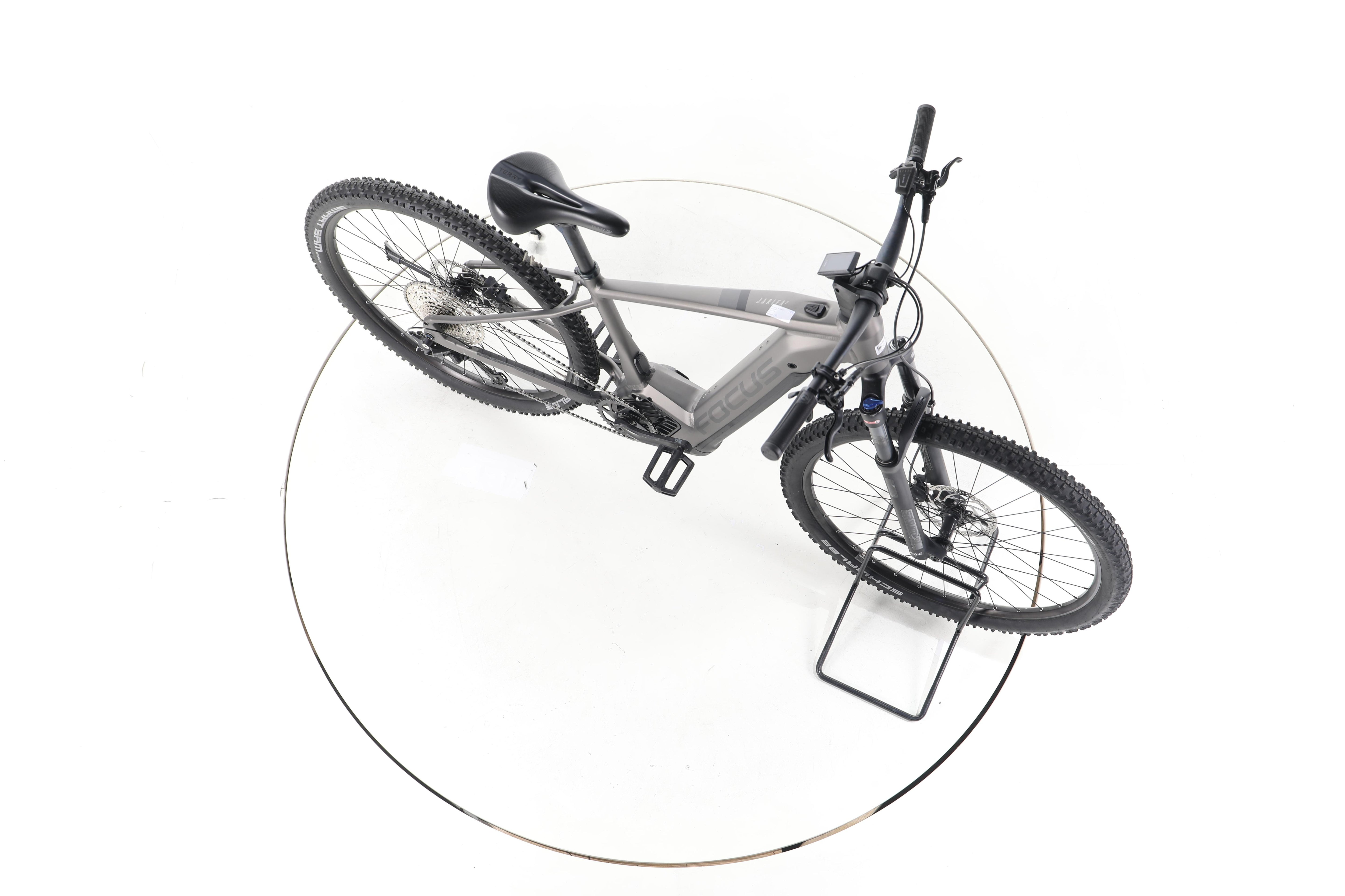 Focus Jarifa² 6.8 E-Bike - Image 14