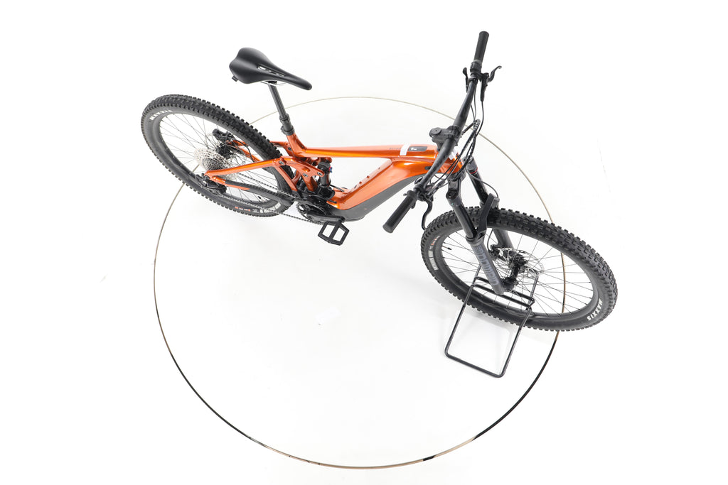 Giant Reign E+ 3 Fully E-Bike - Image 14